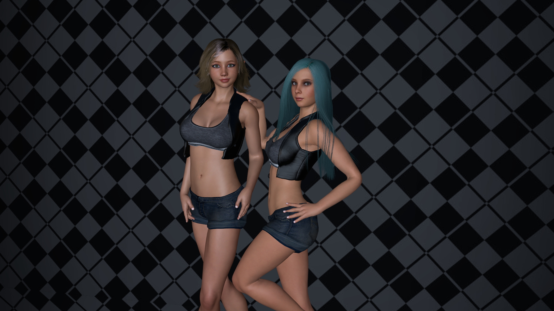 Community Contributions - May 2023  3d Porn Futanari Futa 3dnsfw Cum Cum Covered Masturbating Model Sexy Photorealistic Nude Nudes Digital Art Sex Sexy Lingerie Lingerie Nsfw Bbw 13