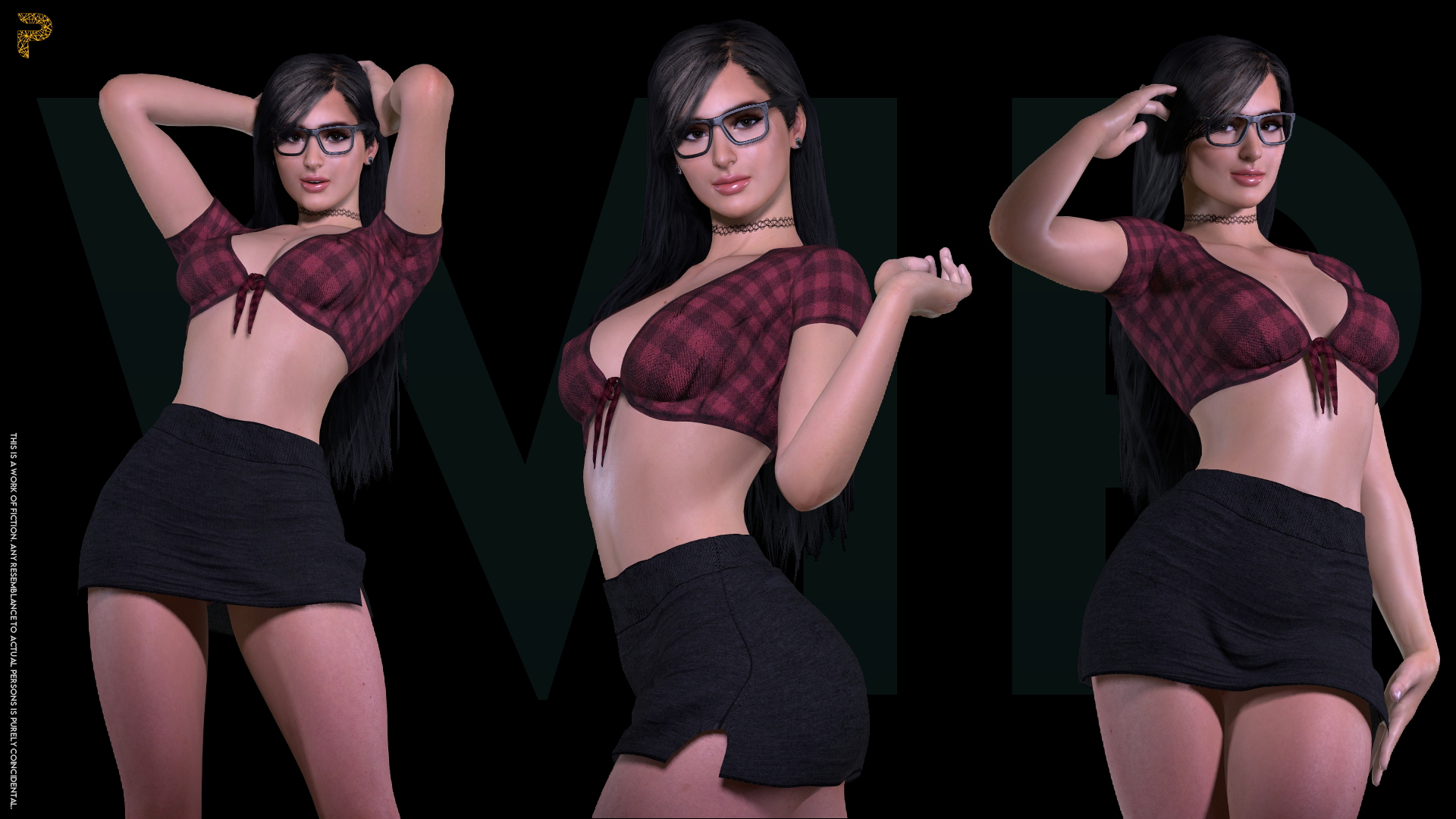 Community Contributions - May 2023  3d Porn Futanari Futa 3dnsfw Cum Cum Covered Masturbating Model Sexy Photorealistic Nude Nudes Digital Art Sex Sexy Lingerie Lingerie Nsfw Bbw 15