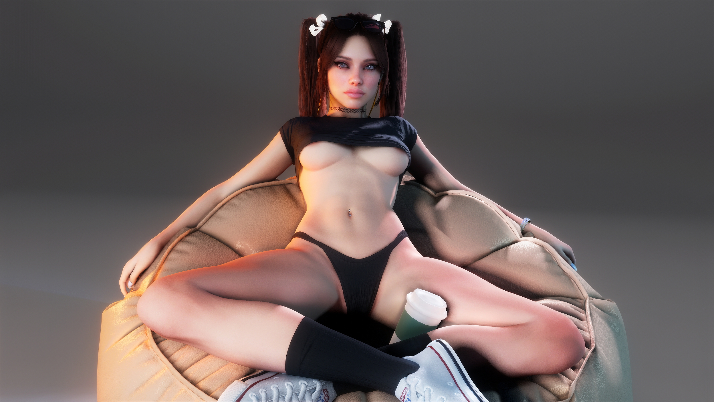 Community Contributions - May 2023  3d Porn Futanari Futa 3dnsfw Cum Cum Covered Masturbating Model Sexy Photorealistic Nude Nudes Digital Art Sex Sexy Lingerie Lingerie Nsfw Bbw 18