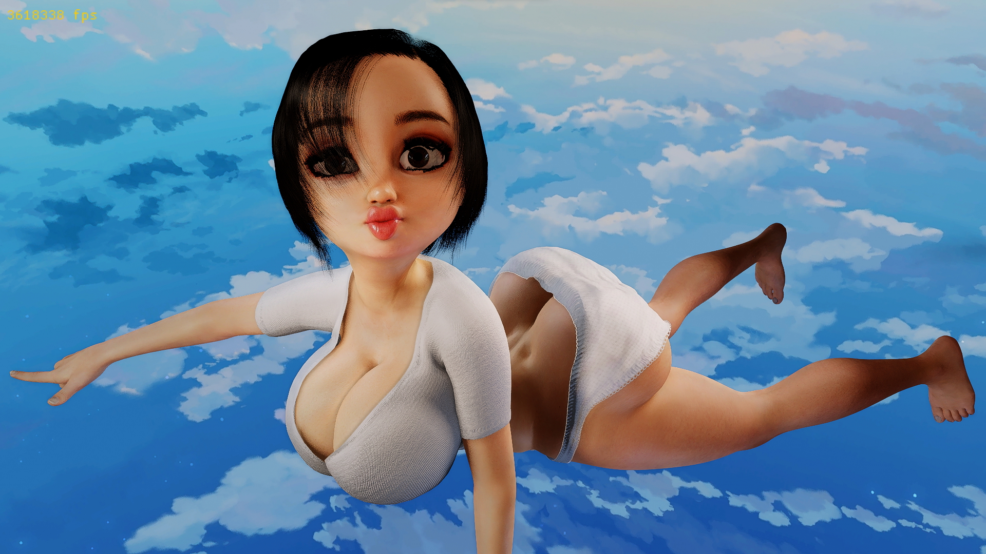 Community Contributions - May 2023  3d Porn Futanari Futa 3dnsfw Cum Cum Covered Masturbating Model Sexy Photorealistic Nude Nudes Digital Art Sex Sexy Lingerie Lingerie Nsfw Bbw 10