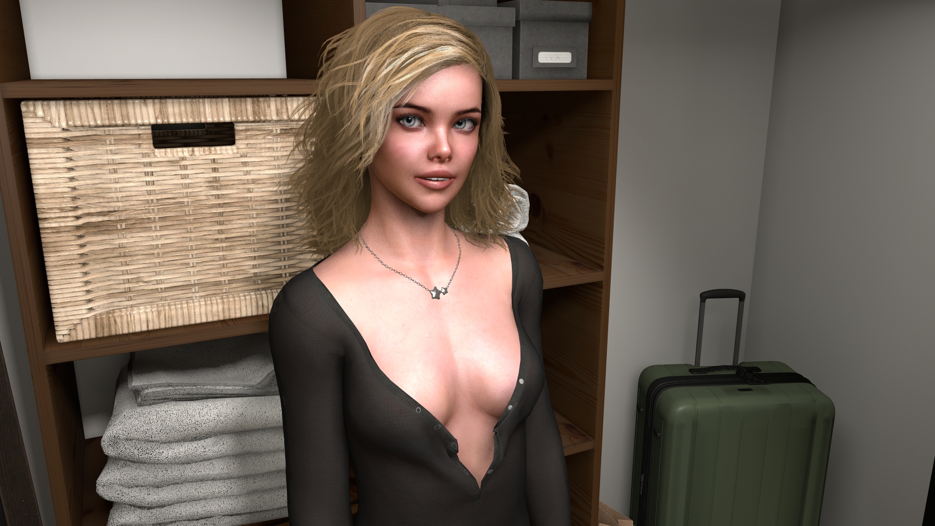 Community Contributions - May 2023  3d Porn Futanari Futa 3dnsfw Cum Cum Covered Masturbating Model Sexy Photorealistic Nude Nudes Digital Art Sex Sexy Lingerie Lingerie Nsfw Bbw 15