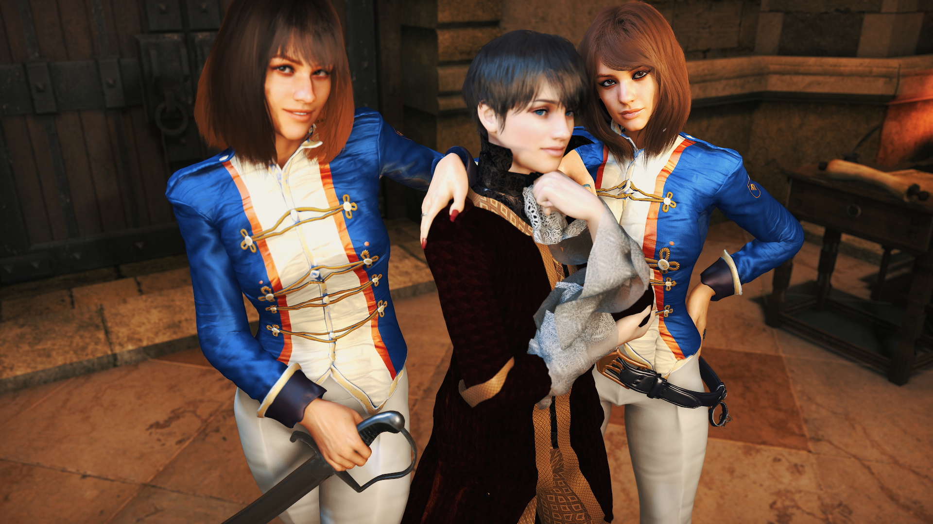 Community Contributions - May 2023  3d Porn Futanari Futa 3dnsfw Cum Cum Covered Masturbating Model Sexy Photorealistic Nude Nudes Digital Art Sex Sexy Lingerie Lingerie Nsfw Bbw 20