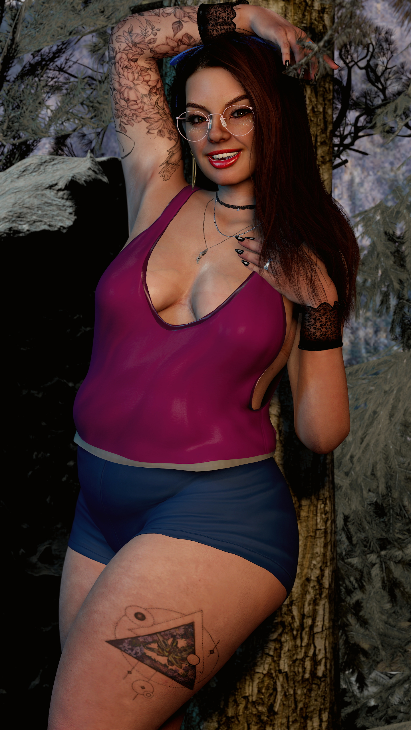 Community Contributions - May 2023  3d Porn Futanari Futa 3dnsfw Cum Cum Covered Masturbating Model Sexy Photorealistic Nude Nudes Digital Art Sex Sexy Lingerie Lingerie Nsfw Bbw Boobs Big Tits Big Ass 20