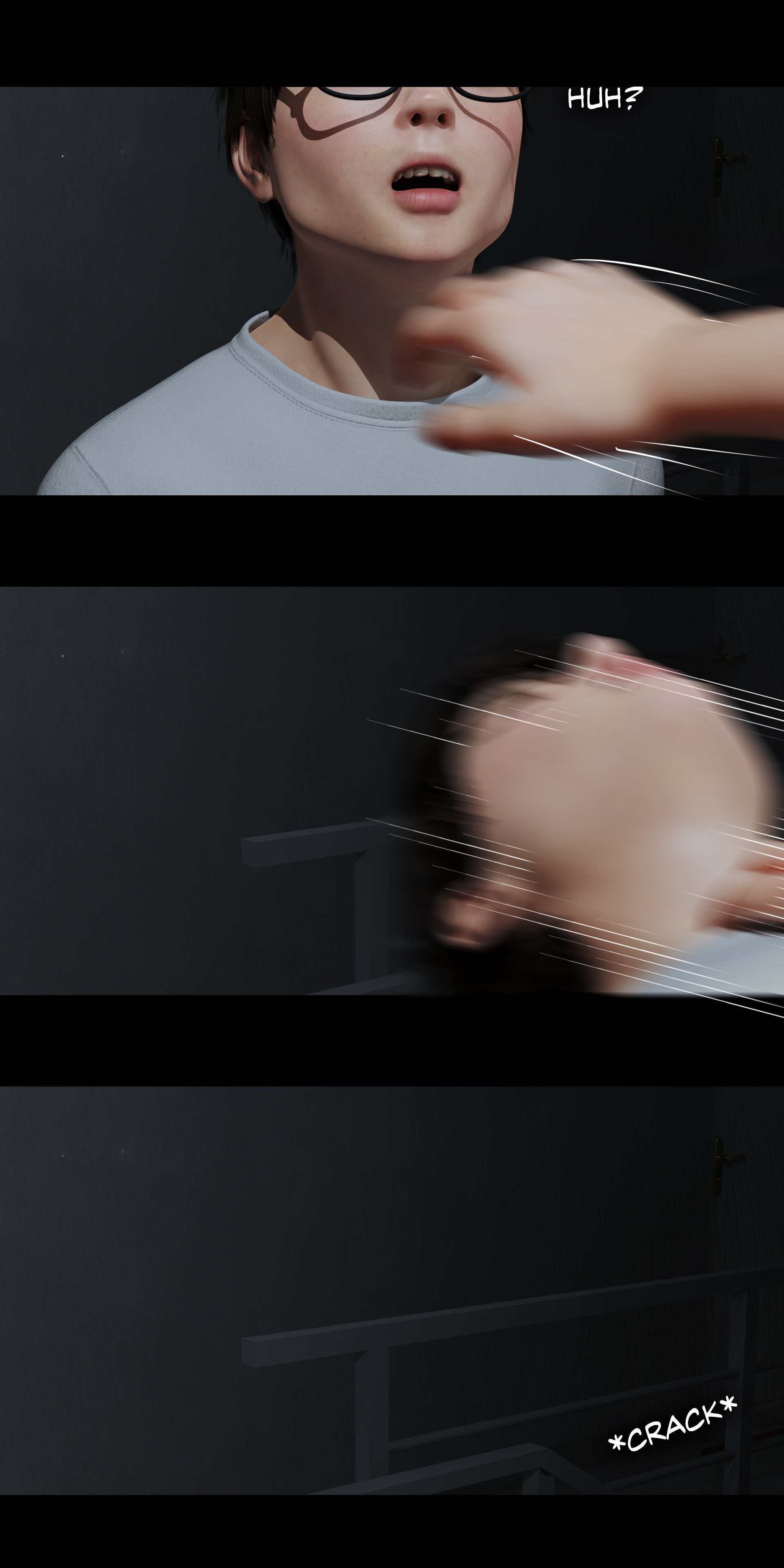 My neighbors widow - Part 4 Black Widow Halloween Milf Madura Big Tits Big Ass Big boobs Big Breasts Lol Thick Thighs Busty Big Cock Big Nipples 3dnsfw 3d Girl 3d Porn Glasses Horny Face Horny 46