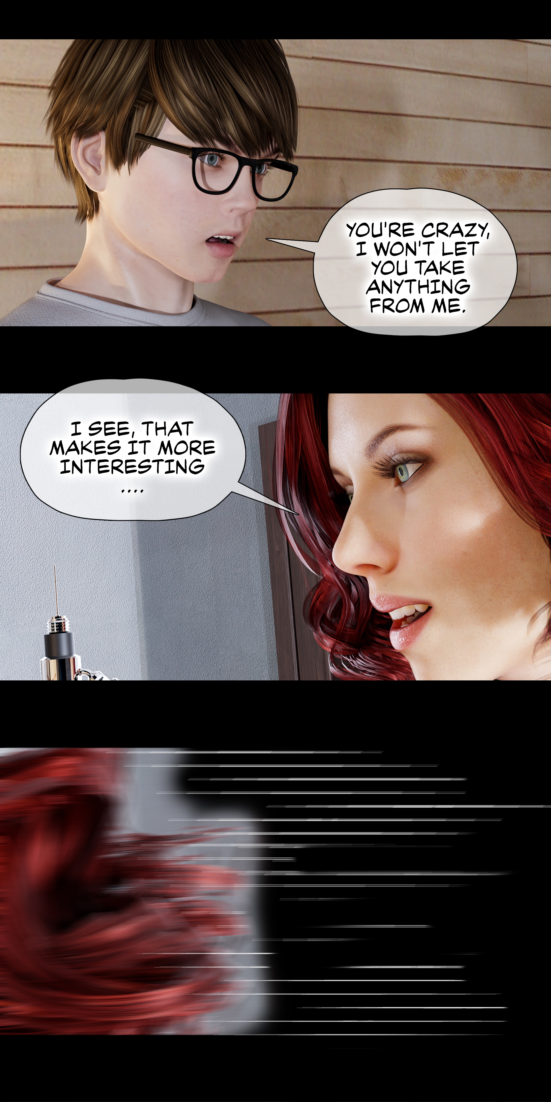 My neighbors widow - Part 4 Black Widow Halloween Milf Madura Big Tits Big Ass Big boobs Big Breasts Lol Thick Thighs Busty Big Cock Big Nipples 3dnsfw 3d Girl 3d Porn Glasses Horny Face Horny 66