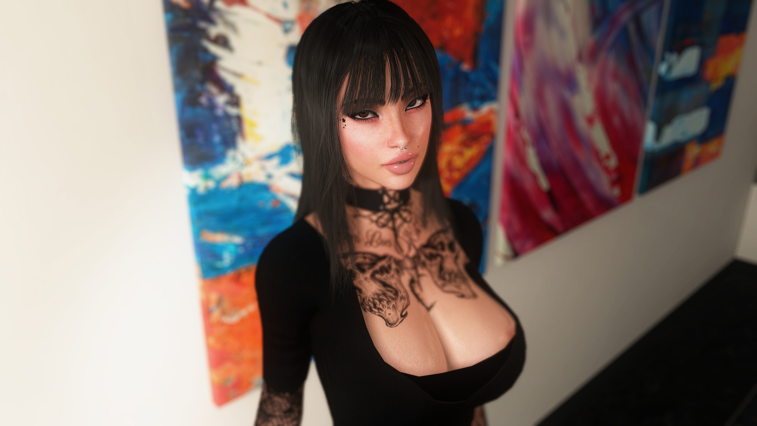 Community Contributions - May 2023  3d Porn Futanari Futa 3dnsfw Cum Cum Covered Masturbating Model Sexy Photorealistic Nude Nudes Digital Art Sex Sexy Lingerie Lingerie Nsfw Bbw Boobs Big Tits Big Ass 4