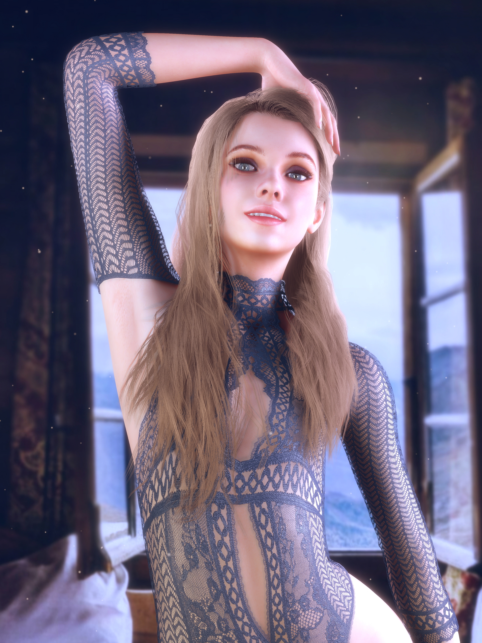 Community Contributions - May 2023  3d Porn Futanari Futa 3dnsfw Cum Cum Covered Masturbating Model Sexy Photorealistic Nude Nudes Digital Art Sex Sexy Lingerie Lingerie Nsfw Bbw Boobs Big Tits Big Ass 2