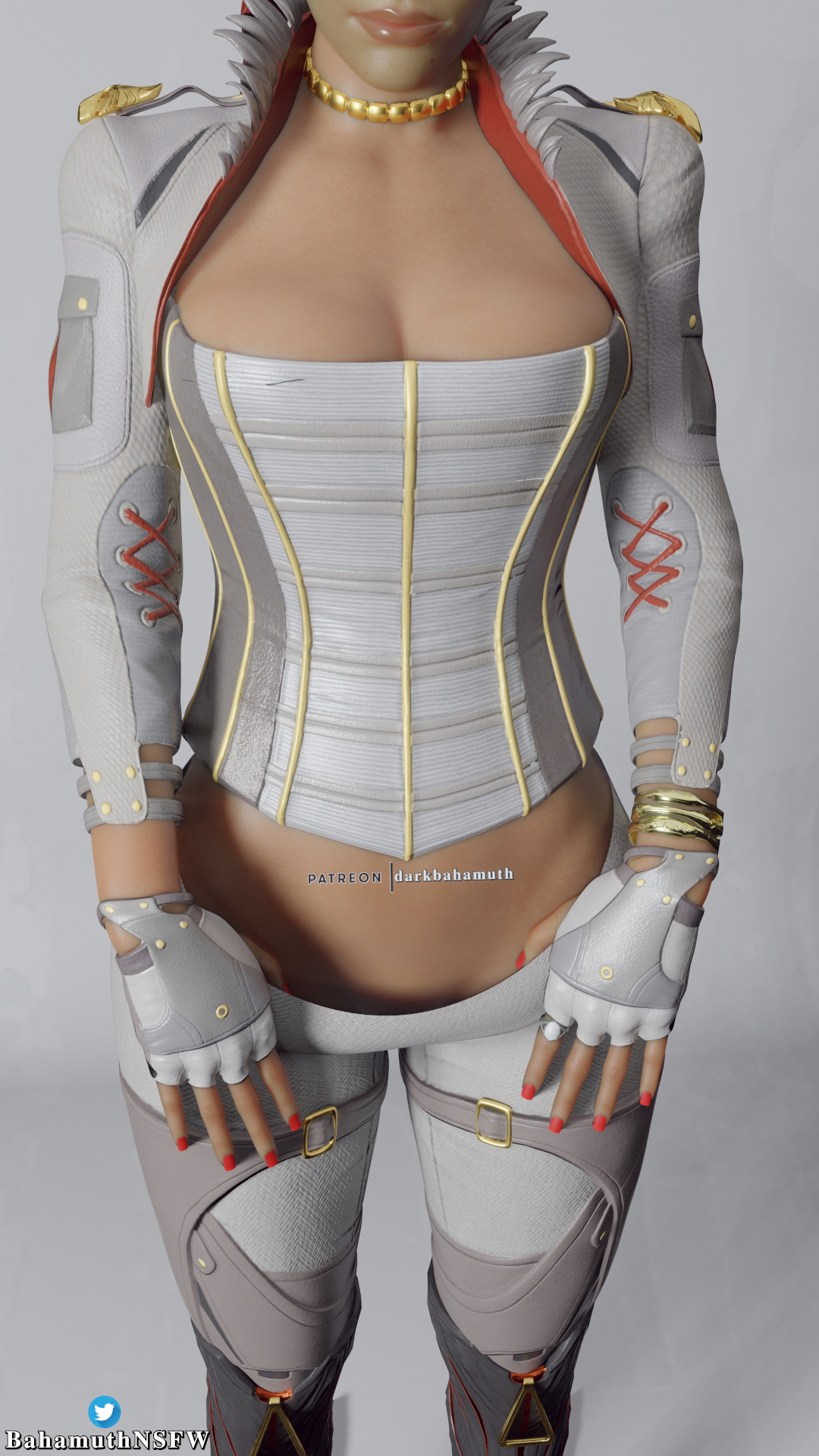 Loba teaser Loba Apex Legends 