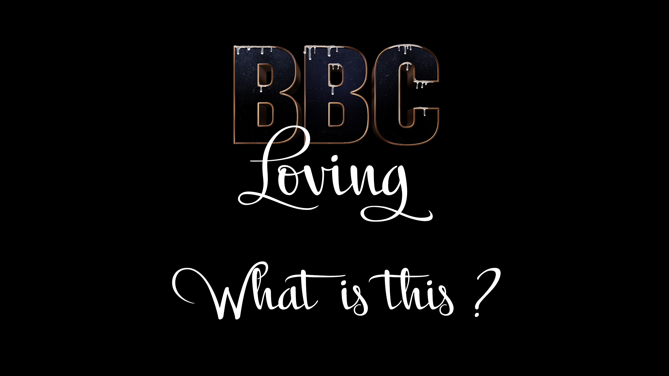 What is BBC Loving ? Bbc Loving Bbc Gangbang Qos Interracial Blacked Adult Comic Comics Porn Comic Patreon 3some 4some Blonde Red head