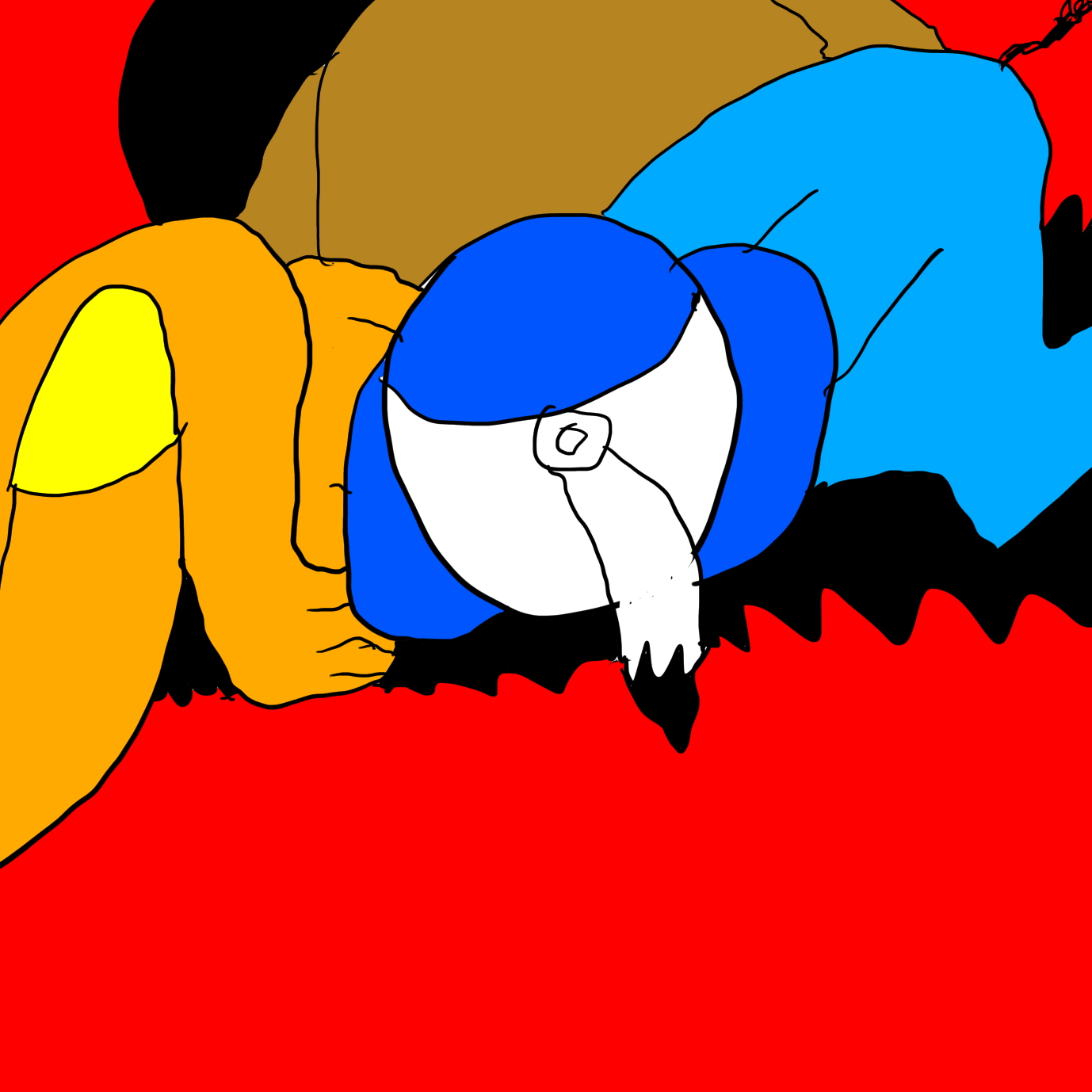 Heffulumps and woozels get piglet Heffulumps Heffulumps Woozels 