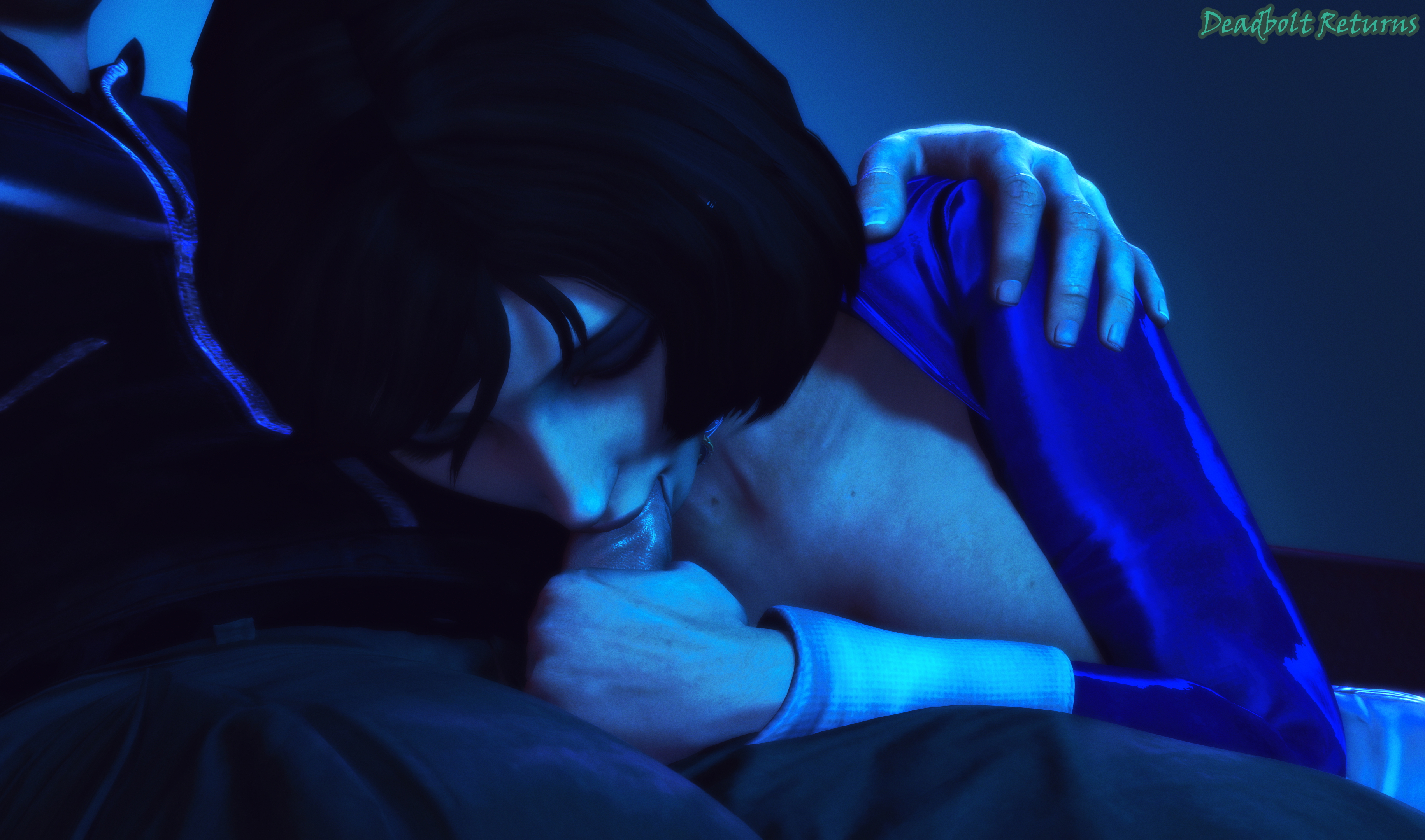 Which Liz would you choose? Elizabeth Elizabeth Comstock Bioshock Bioshock Infinite Deadbolt S Android Brothel 3d Porn 3d Girl 3dnsfw Sfm Source Filmmaker Android 6