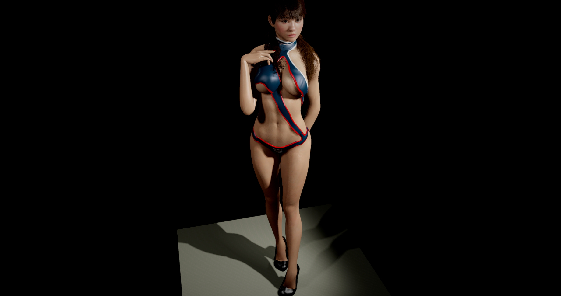 Community Contributions - June 2023  3d Porn Futanari Futa 3dnsfw Cum Cum Covered Masturbating Model Sexy Photorealistic Nude Nudes Digital Art Sex Sexy Lingerie Lingerie Nsfw Bbw Boobs Big Tits Big Ass 8