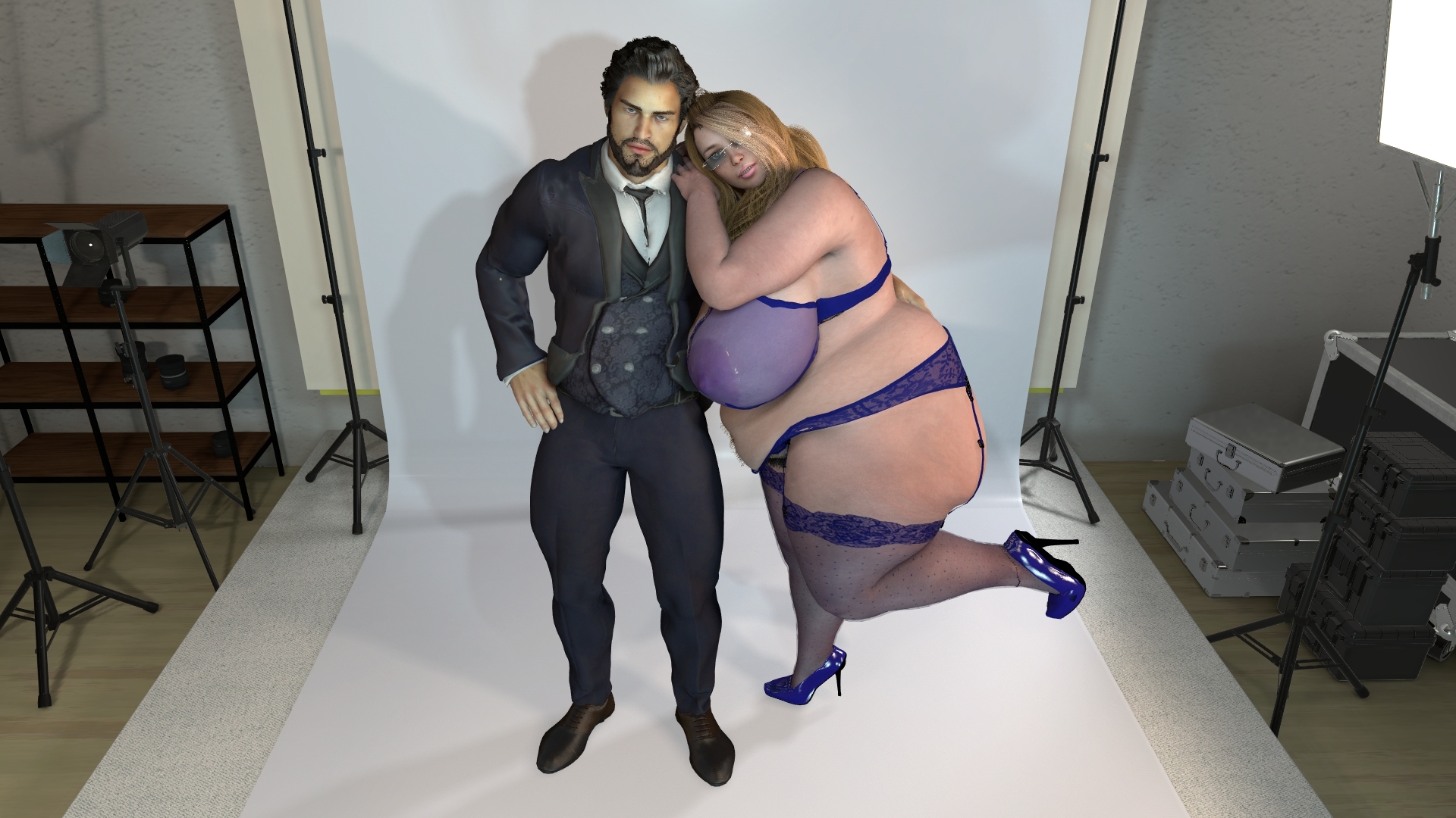 Community Contributions - June 2023  3d Porn Futanari Futa 3dnsfw Cum Cum Covered Masturbating Model Sexy Photorealistic Nude Nudes Digital Art Sex Sexy Lingerie Lingerie Nsfw Bbw Boobs Big Tits Big Ass 5