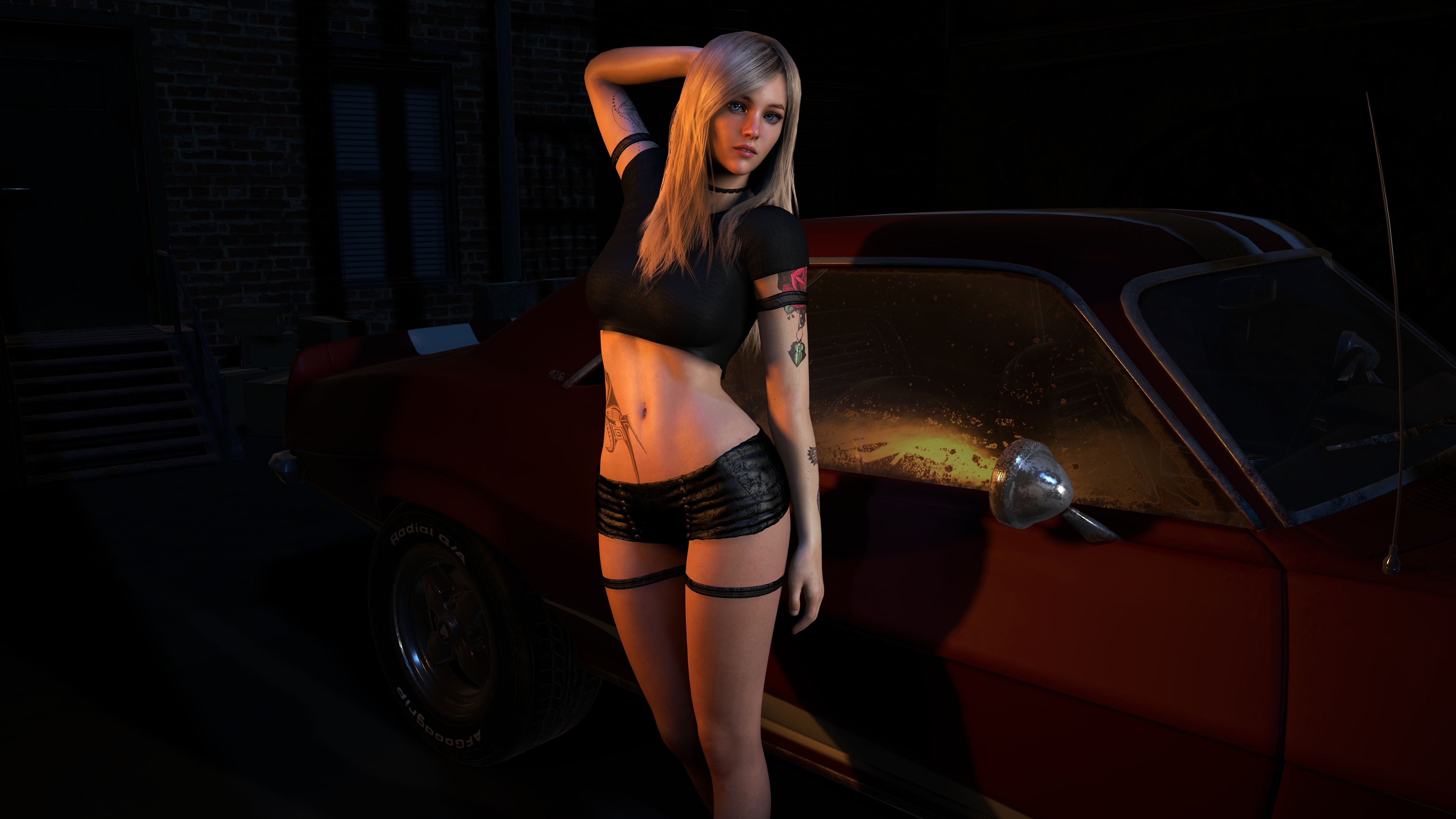Community Contributions - June 2023  3d Porn Futanari Futa 3dnsfw Cum Cum Covered Masturbating Model Sexy Photorealistic Nude Nudes Digital Art Sex Sexy Lingerie Lingerie Nsfw Bbw Boobs Big Tits Big Ass 10