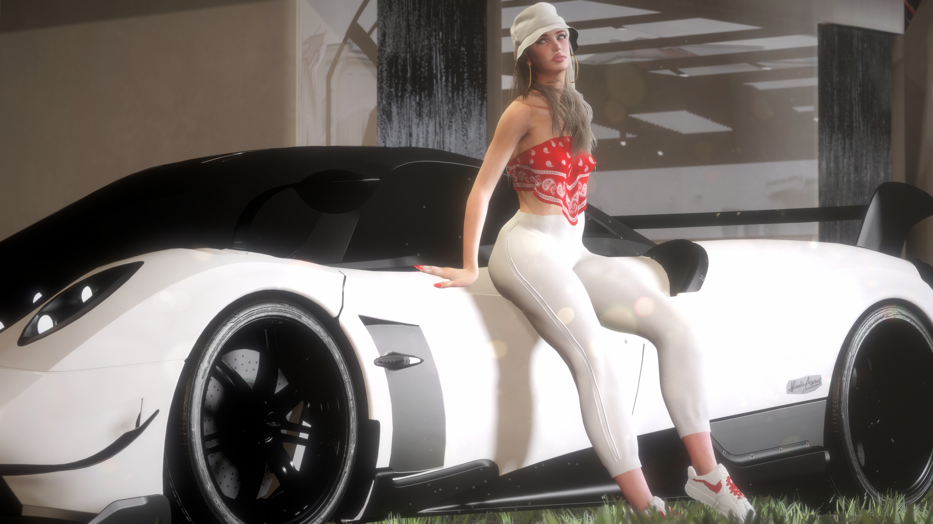 Community Contributions - June 2023  3d Porn Futanari Futa 3dnsfw Cum Cum Covered Masturbating Model Sexy Photorealistic Nude Nudes Digital Art Sex Sexy Lingerie Lingerie Nsfw Bbw Boobs Big Tits Big Ass 4