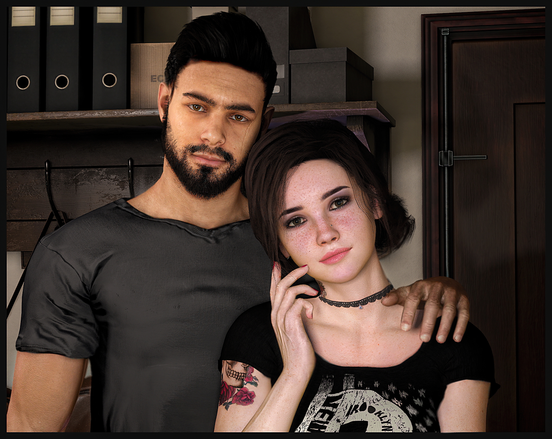 Community Contributions - June 2023  3d Porn Futanari Futa 3dnsfw Cum Cum Covered Masturbating Model Sexy Photorealistic Nude Nudes Digital Art Sex Sexy Lingerie Lingerie Nsfw Bbw Boobs Big Tits Big Ass 5