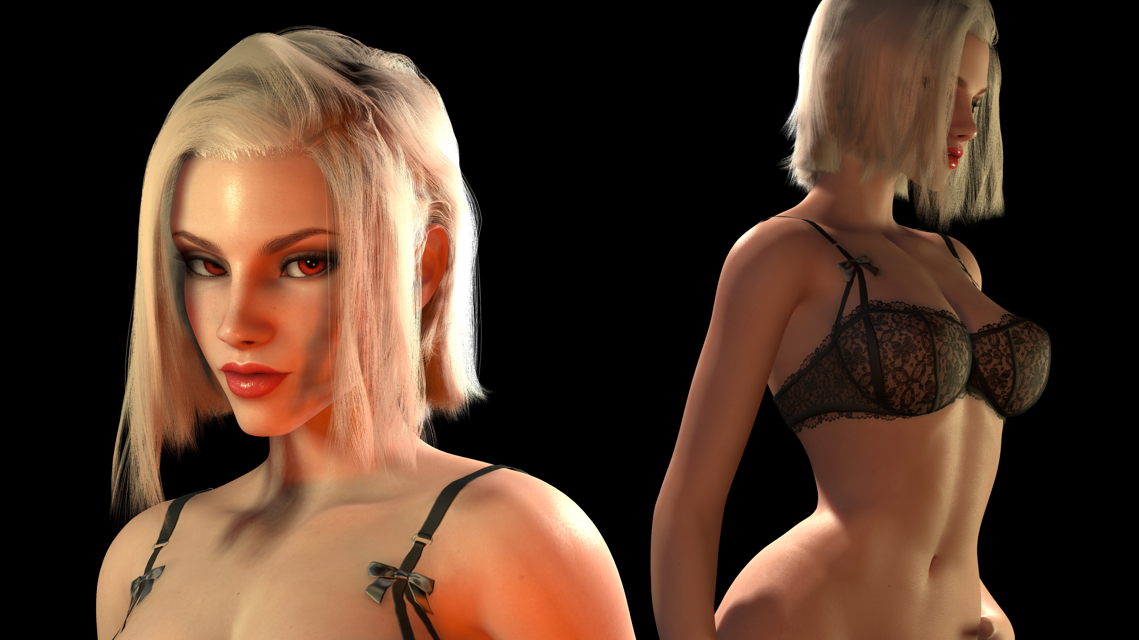 Community Contributions - June 2023  3d Porn Futanari Futa 3dnsfw Cum Cum Covered Masturbating Model Sexy Photorealistic Nude Nudes Digital Art Sex Sexy Lingerie Lingerie Nsfw Bbw Boobs Big Tits Big Ass 5