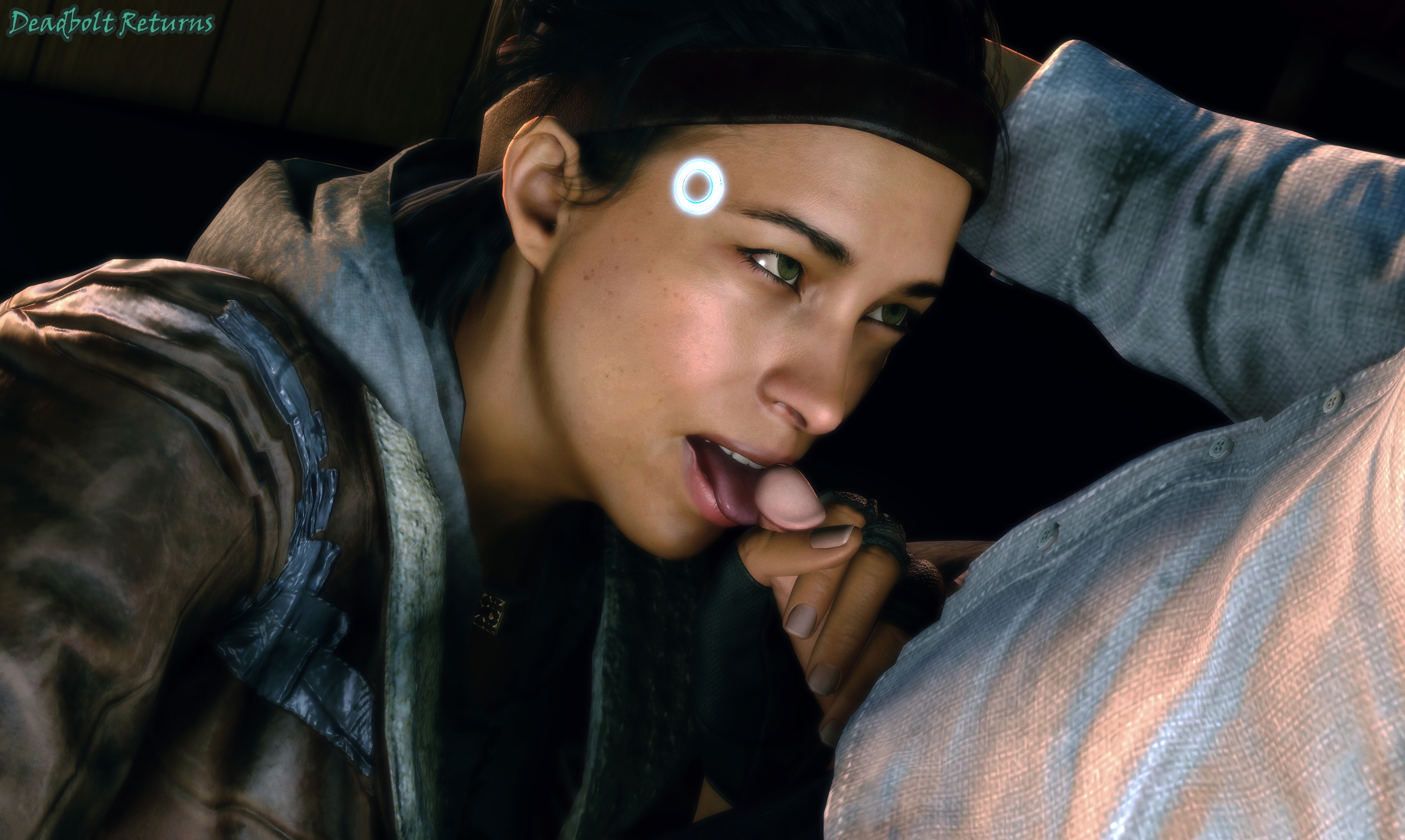 Android Alyx from Half Life Alyx Vance Half Life 3d Porn Android Sfm Source Filmmaker Nsfw 3dnsfw 3