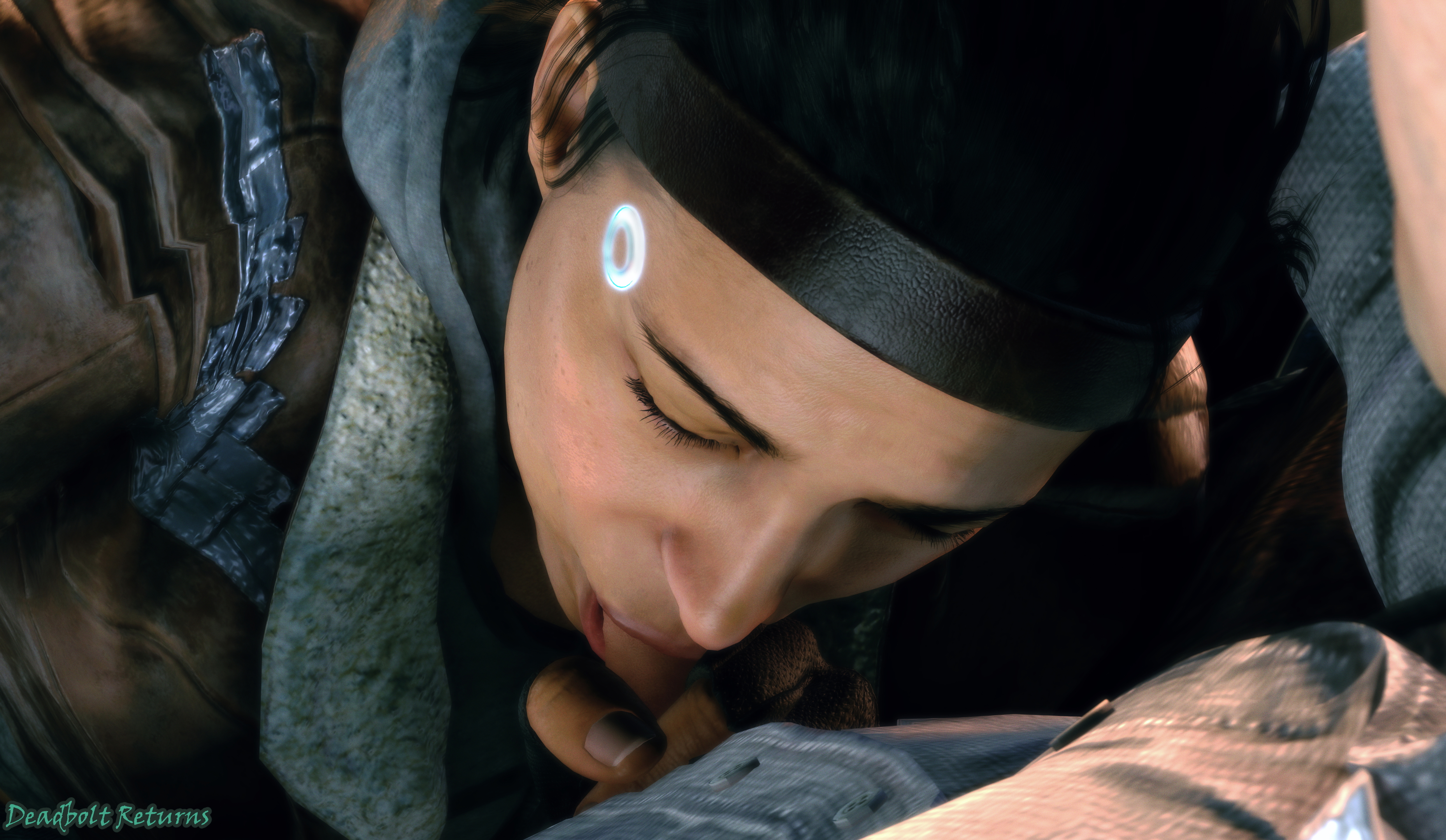 Android Alyx from Half Life Alyx Vance Half Life 3d Porn Android Sfm Source Filmmaker Nsfw 3dnsfw 4