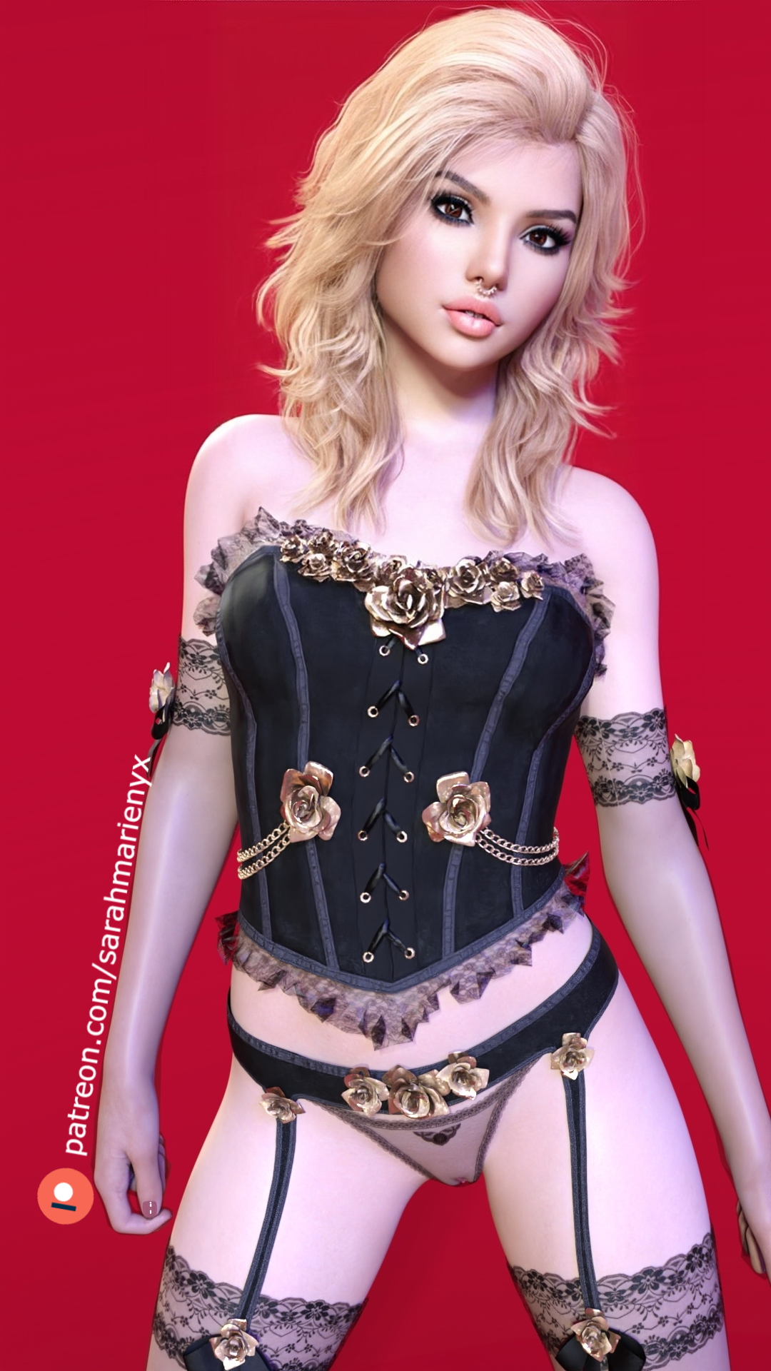 Lovin this outfit  Sexy Lingerie Sexy Pose Selfie