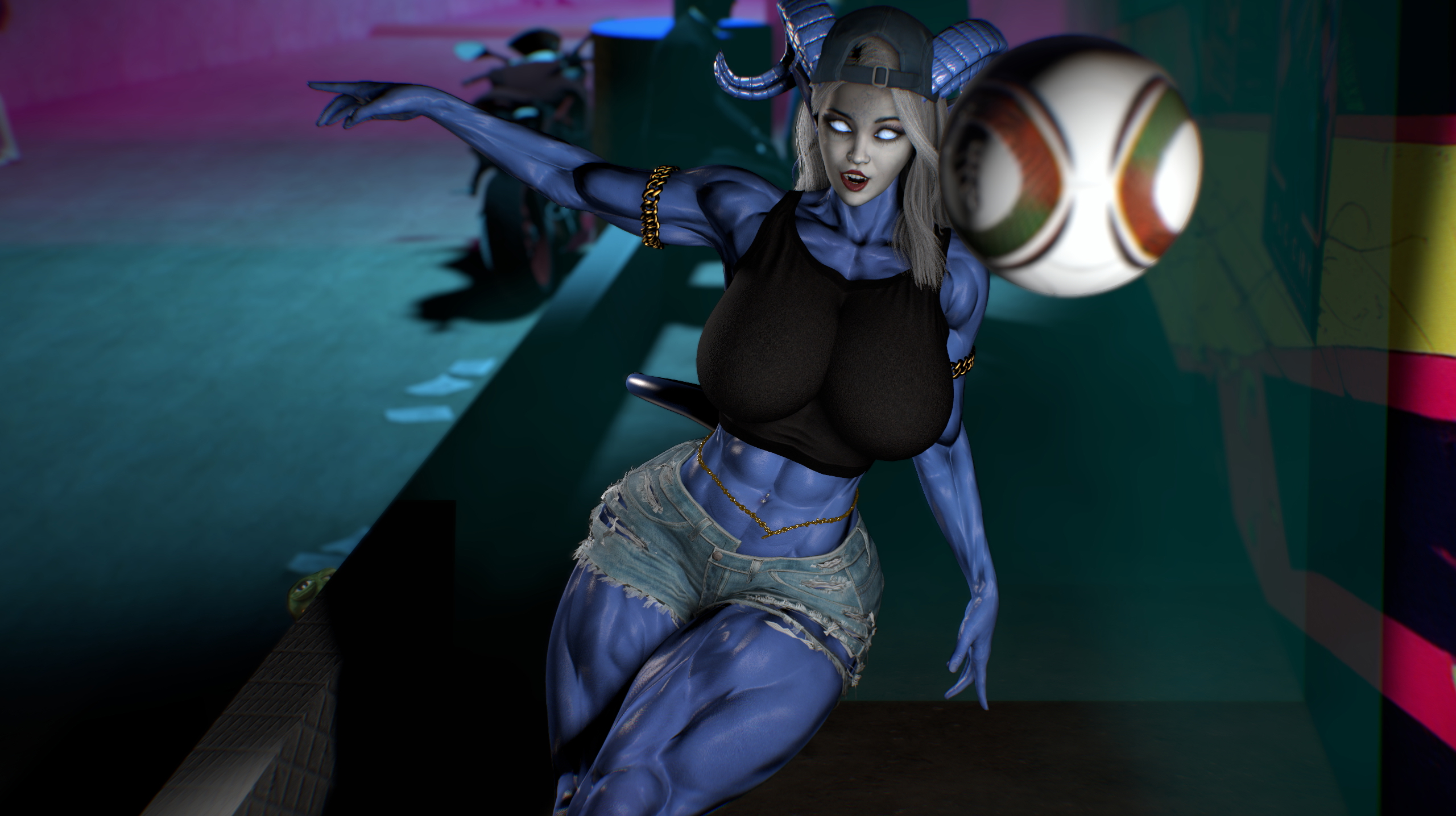 Community Contributions - June 2023  3d Porn Futanari Futa 3dnsfw Cum Cum Covered Masturbating Model Sexy Photorealistic Nude Nudes Digital Art Sex Sexy Lingerie Lingerie Nsfw Bbw Boobs Big Tits Big Ass 20
