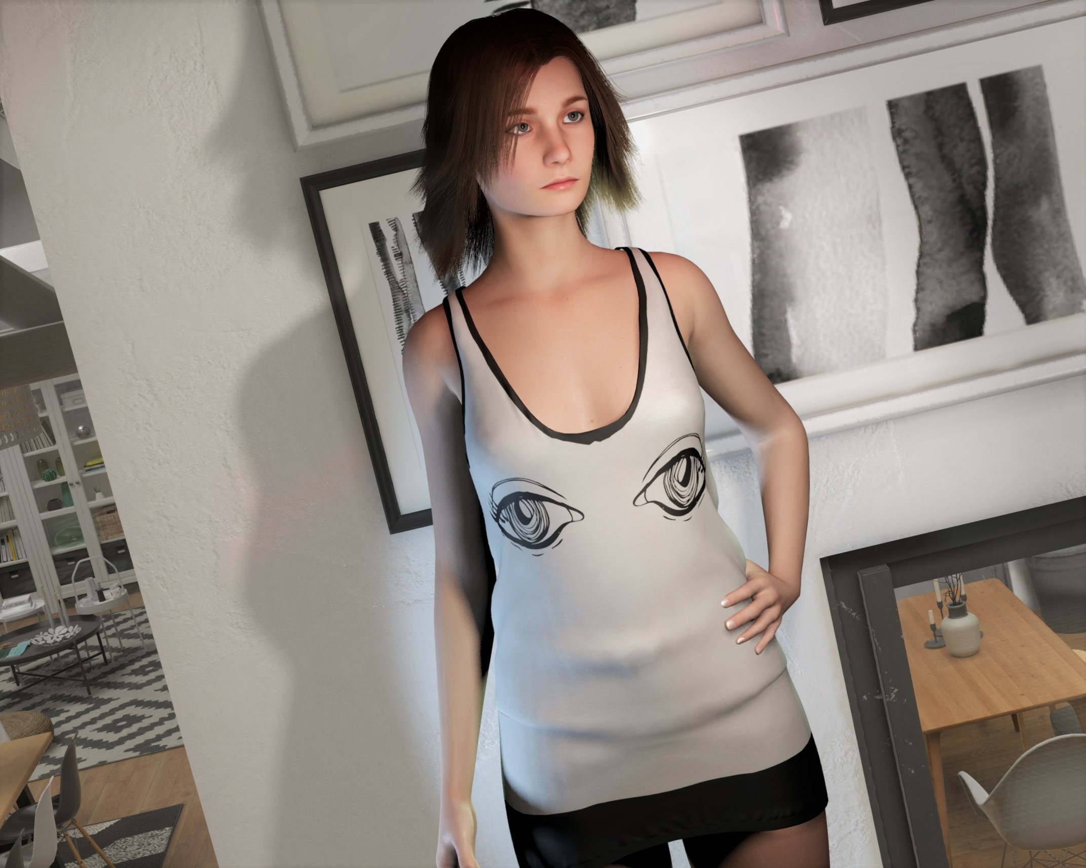 Community Contributions - June 2023  3d Porn Futanari Futa 3dnsfw Cum Cum Covered Masturbating Model Sexy Photorealistic Nude Nudes Digital Art Sex Sexy Lingerie Lingerie Nsfw Bbw Boobs Big Tits Big Ass 10