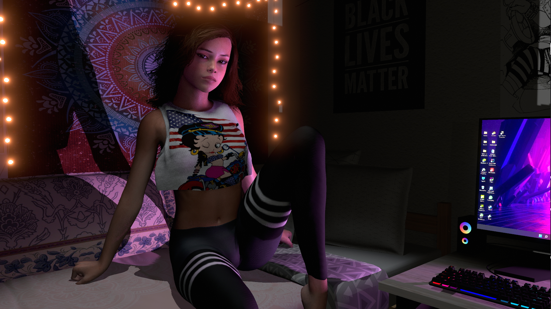 Community Contributions - June 2023  3d Porn Futanari Futa 3dnsfw Cum Cum Covered Masturbating Model Sexy Photorealistic Nude Nudes Digital Art Sex Sexy Lingerie Lingerie Nsfw Bbw Boobs Big Tits Big Ass 6