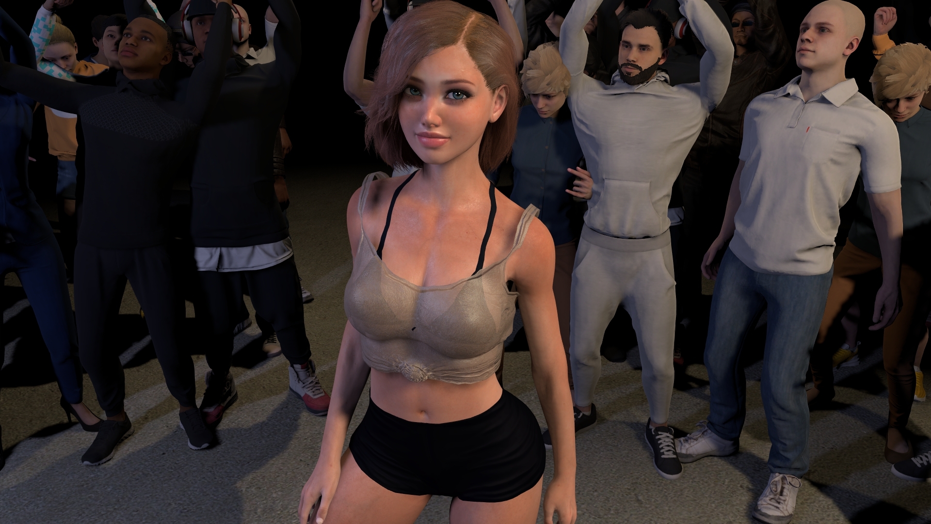 Community Contributions - June 2023  3d Porn Futanari Futa 3dnsfw Cum Cum Covered Masturbating Model Sexy Photorealistic Nude Nudes Digital Art Sex Sexy Lingerie Lingerie Nsfw Bbw Boobs Big Tits Big Ass 7