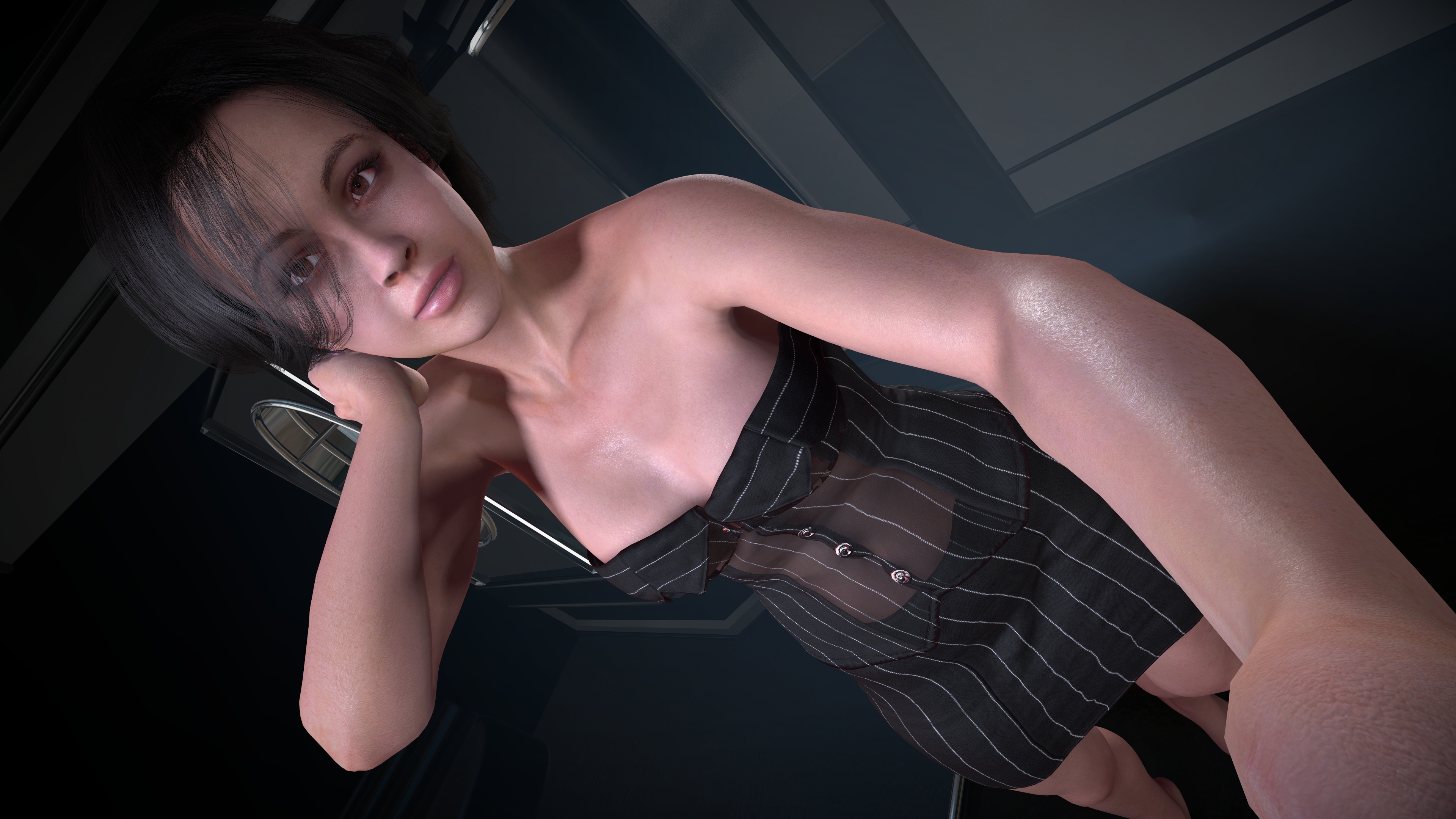 Community Contributions - June 2023  3d Porn Futanari Futa 3dnsfw Cum Cum Covered Masturbating Model Sexy Photorealistic Nude Nudes Digital Art Sex Sexy Lingerie Lingerie Nsfw Bbw Boobs Big Tits Big Ass 2