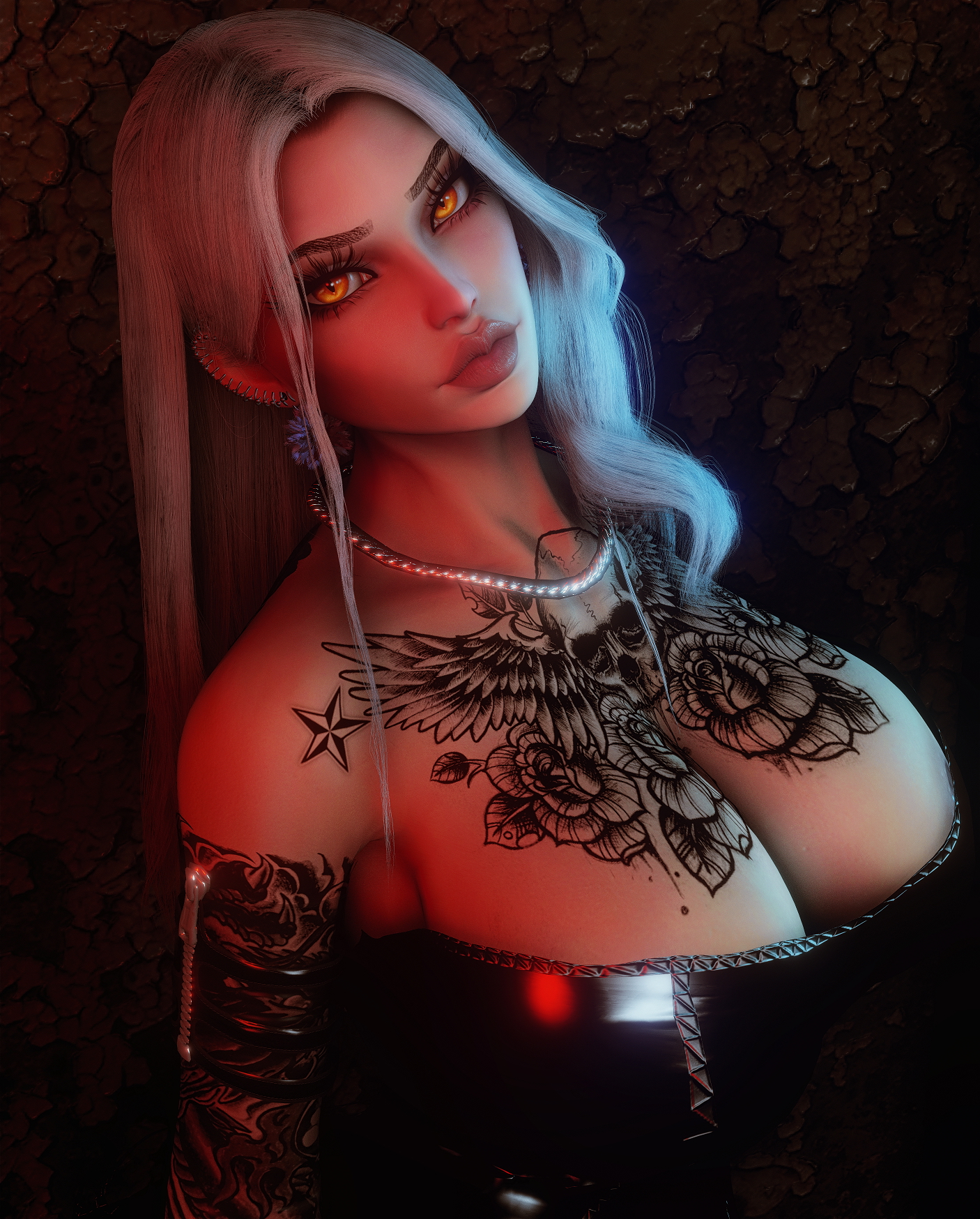 Community Contributions - June 2023  3d Porn Futanari Futa 3dnsfw Cum Cum Covered Masturbating Model Sexy Photorealistic Nude Nudes Digital Art Sex Sexy Lingerie Lingerie Nsfw Bbw Boobs Big Tits Big Ass 13