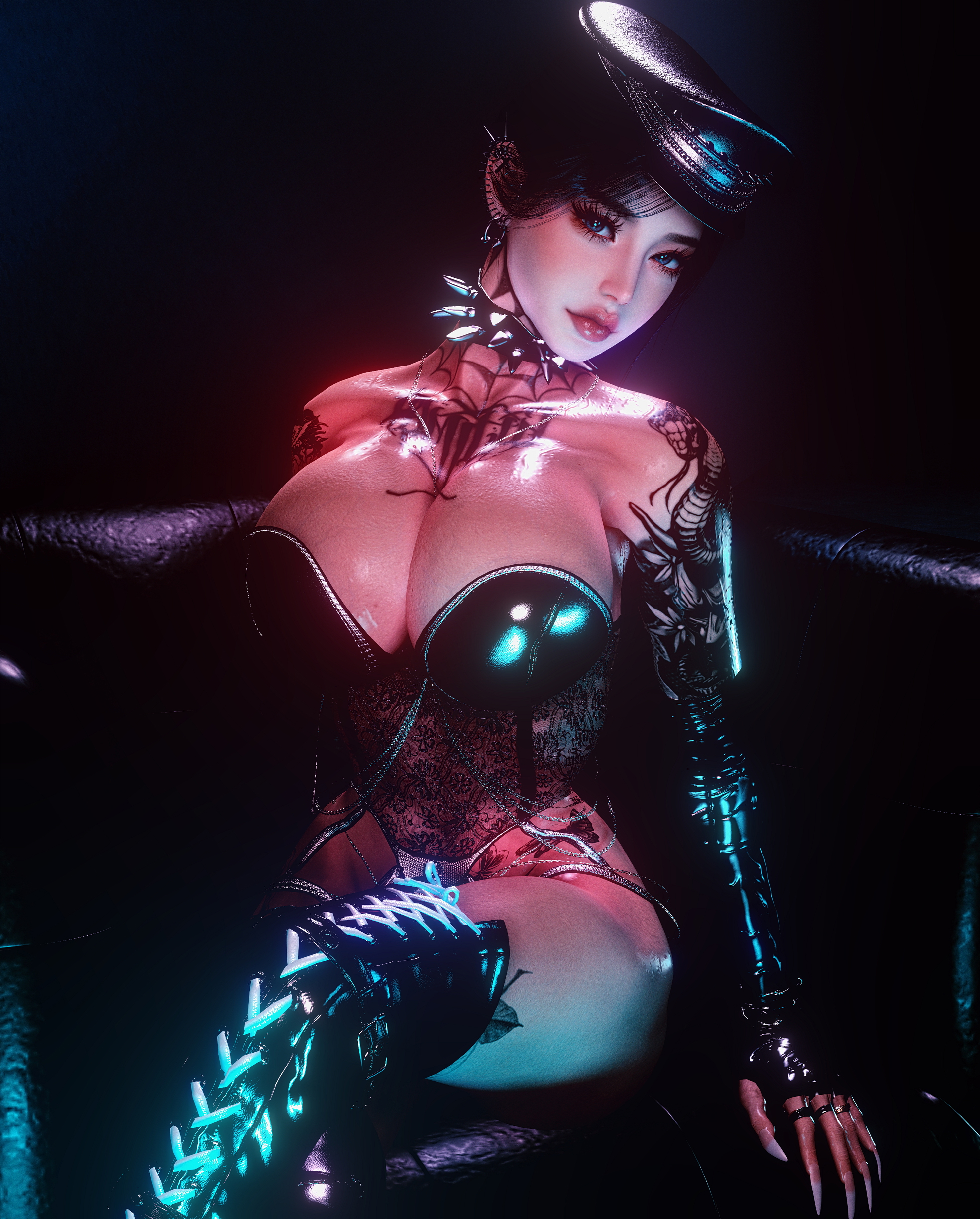 Community Contributions - June 2023  3d Porn Futanari Futa 3dnsfw Cum Cum Covered Masturbating Model Sexy Photorealistic Nude Nudes Digital Art Sex Sexy Lingerie Lingerie Nsfw Bbw Boobs Big Tits Big Ass 14