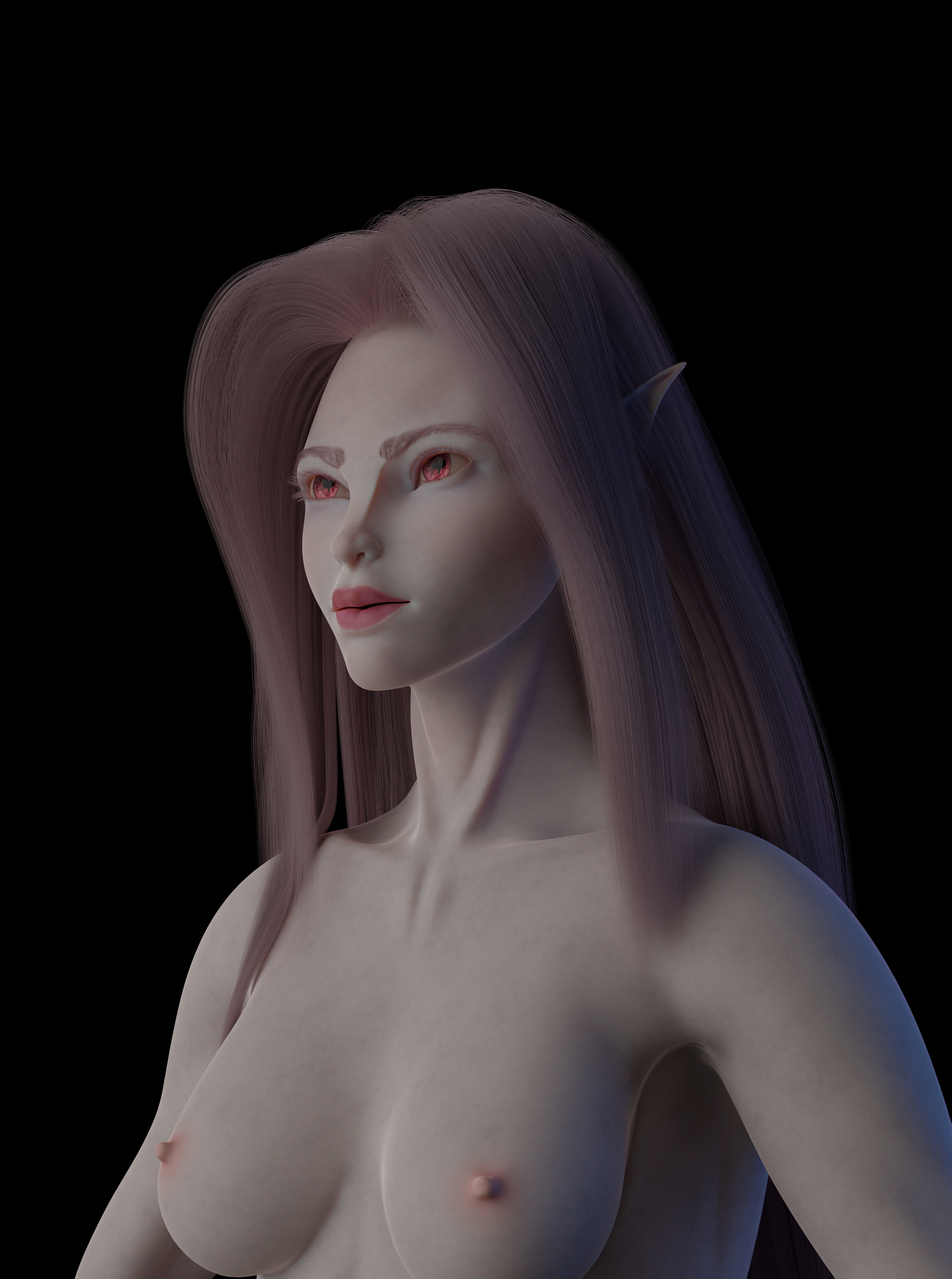 Elf  Wip