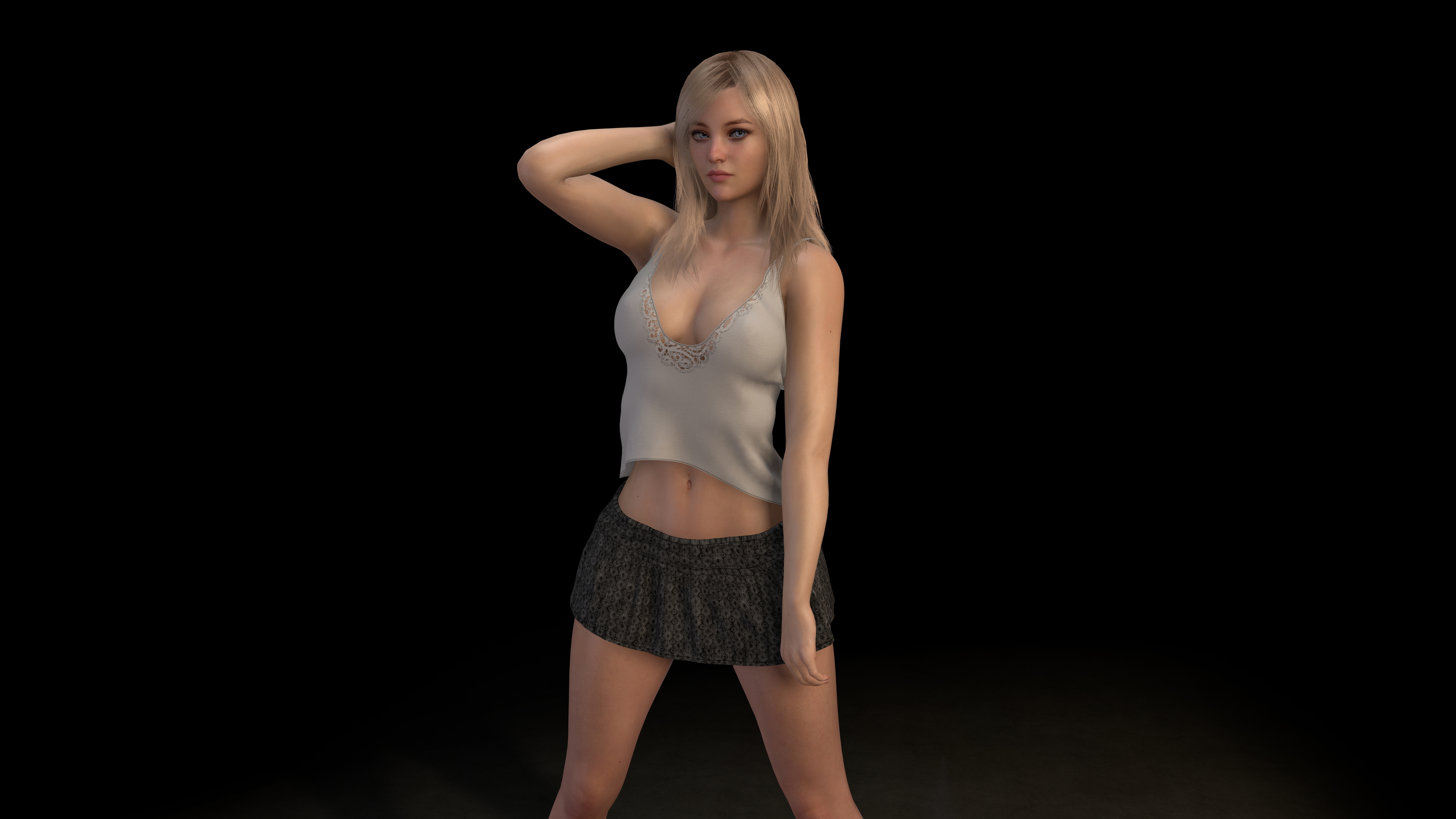 Community Contributions - July 2023  3d Porn Futanari Futa 3dnsfw Cum Cum Covered Masturbating Model Sexy Photorealistic Nude Nudes Digital Art Sex Sexy Lingerie Lingerie Nsfw Bbw Boobs Big Tits Big Ass 19