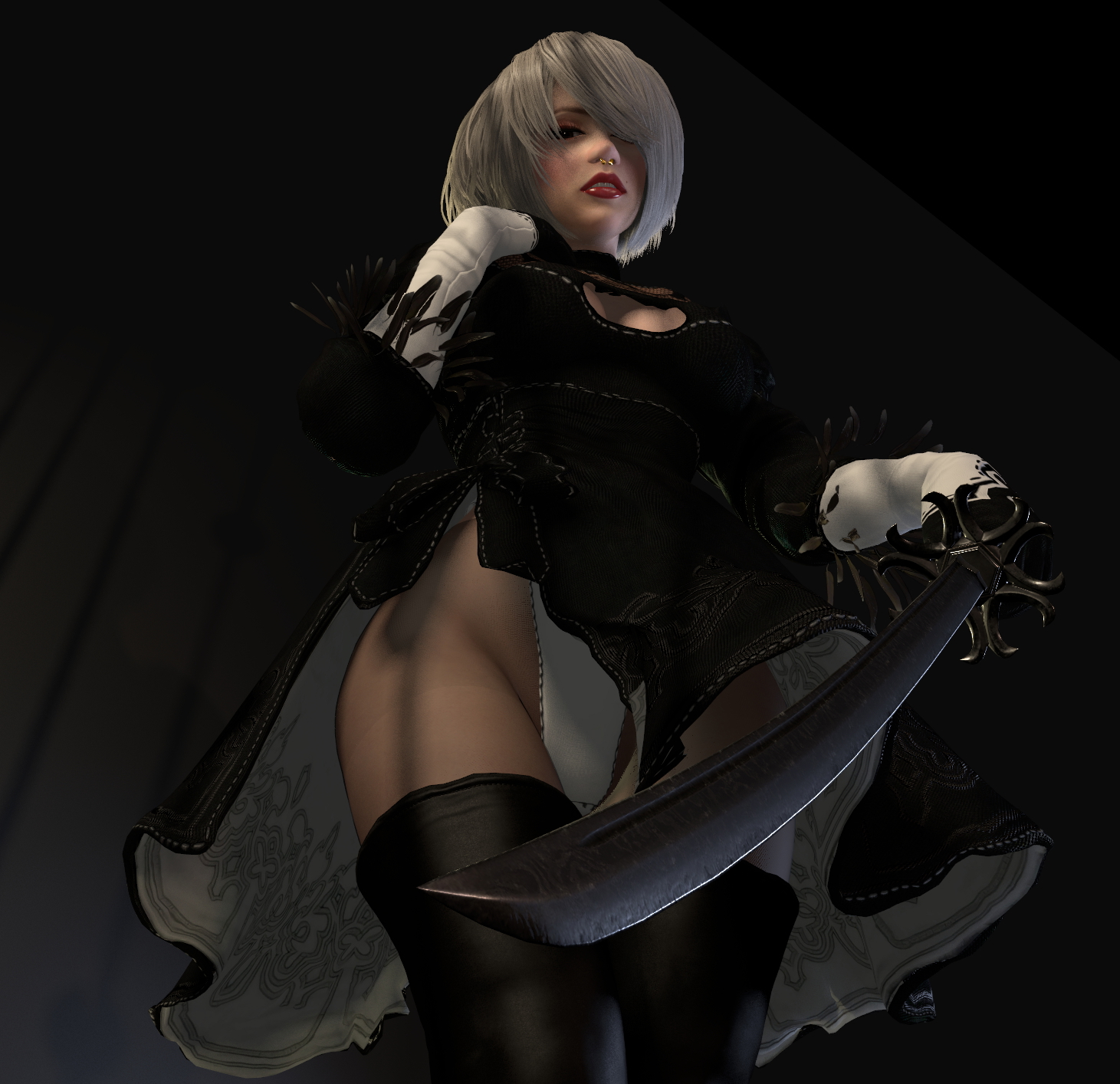 Community Contributions - July 2023  3d Porn Futanari Futa 3dnsfw Cum Cum Covered Masturbating Model Sexy Photorealistic Nude Nudes Digital Art Sex Sexy Lingerie Lingerie Nsfw Bbw Boobs Big Tits Big Ass 15