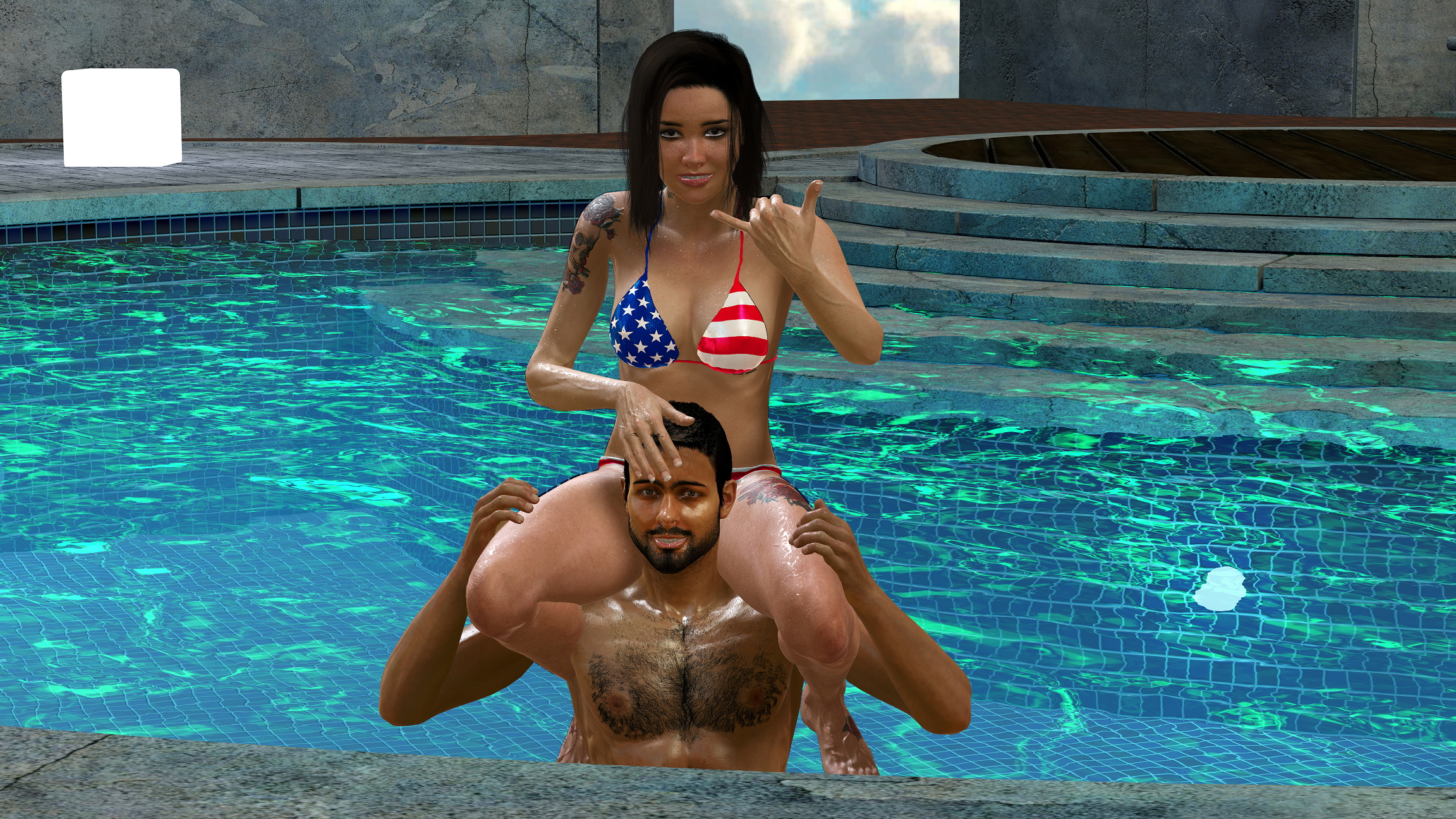 Community Contributions - July 2023  3d Porn Futanari Futa 3dnsfw Cum Cum Covered Masturbating Model Sexy Photorealistic Nude Nudes Digital Art Sex Sexy Lingerie Lingerie Nsfw Bbw Boobs Big Tits Big Ass 8