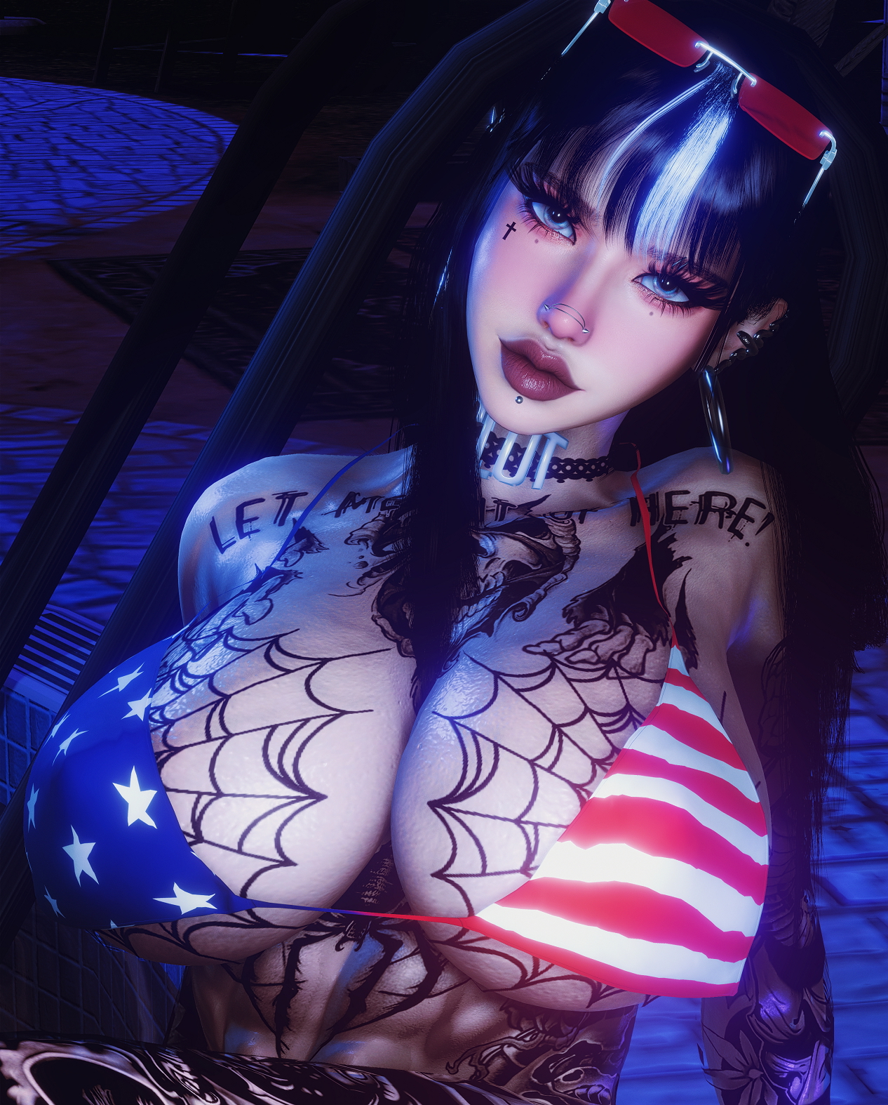 Community Contributions - July 2023  3d Porn Futanari Futa 3dnsfw Cum Cum Covered Masturbating Model Sexy Photorealistic Nude Nudes Digital Art Sex Sexy Lingerie Lingerie Nsfw Bbw Boobs Big Tits Big Ass 18