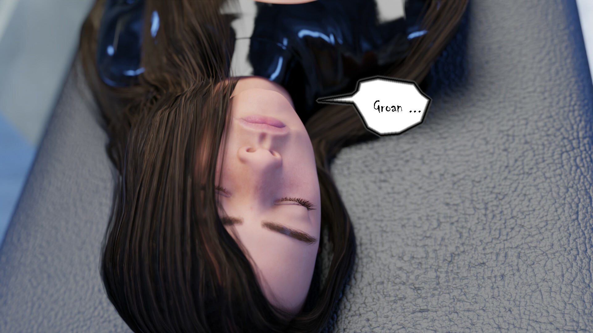 Labs  New Emp: Jess  Render Story Torture Sexy 5