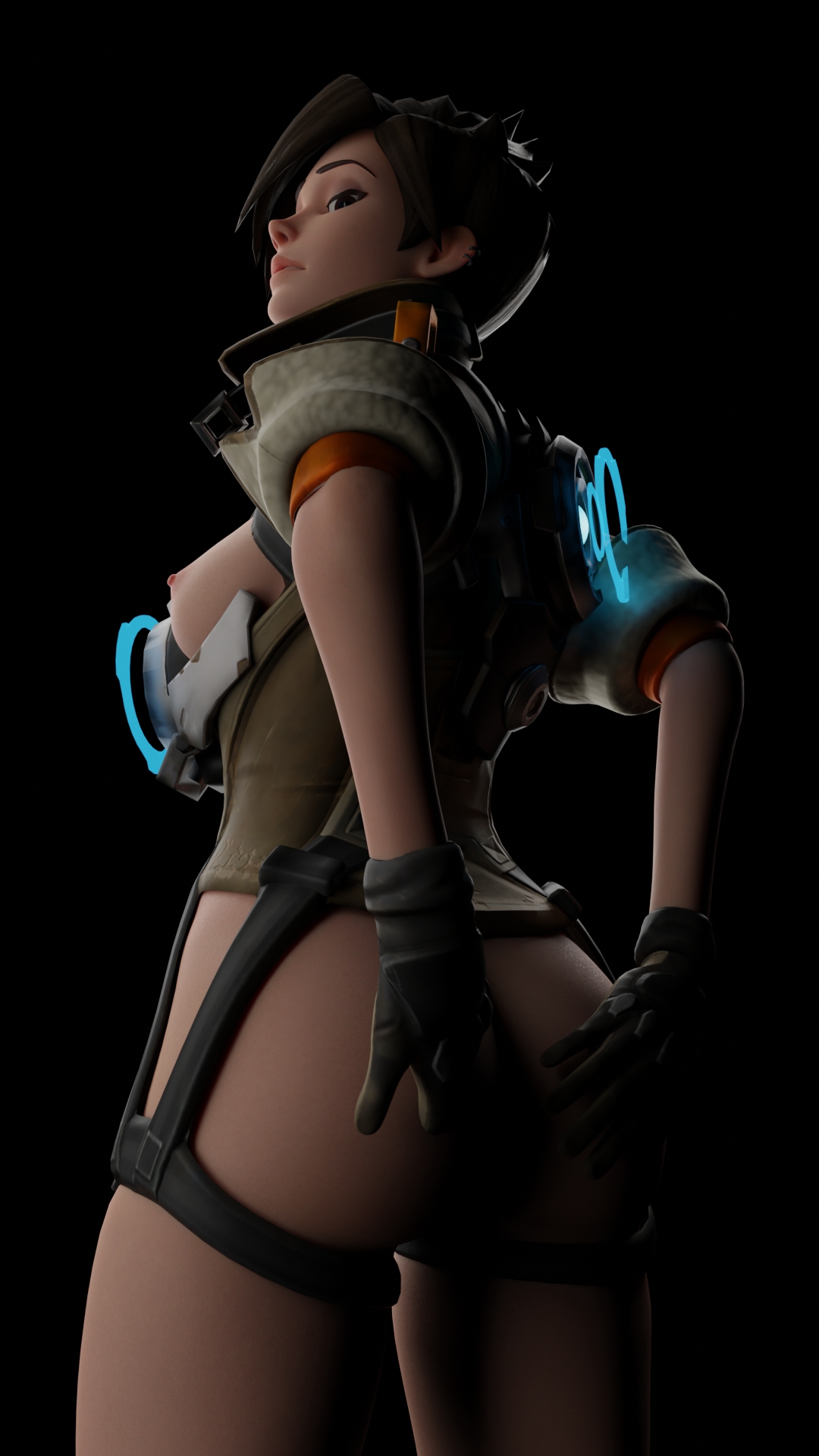 Sexy Tracer