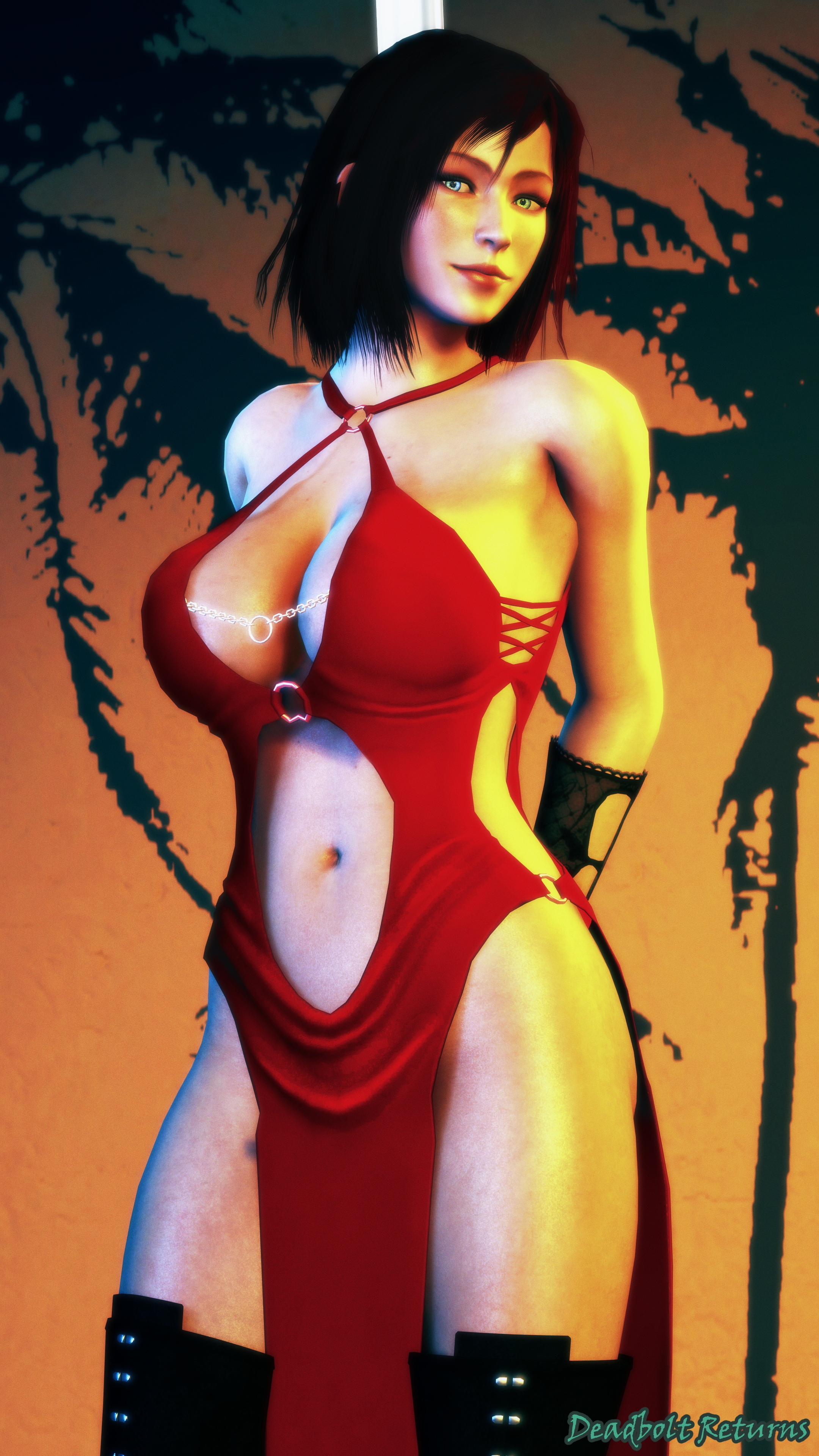 Anya Pole Dance Photoshoot Anya Anya Keavie Rinox 3d Porn 3d Girl 3dnsfw Nsfw Sfm Source Filmmaker Pinup Pinupgirl Solo