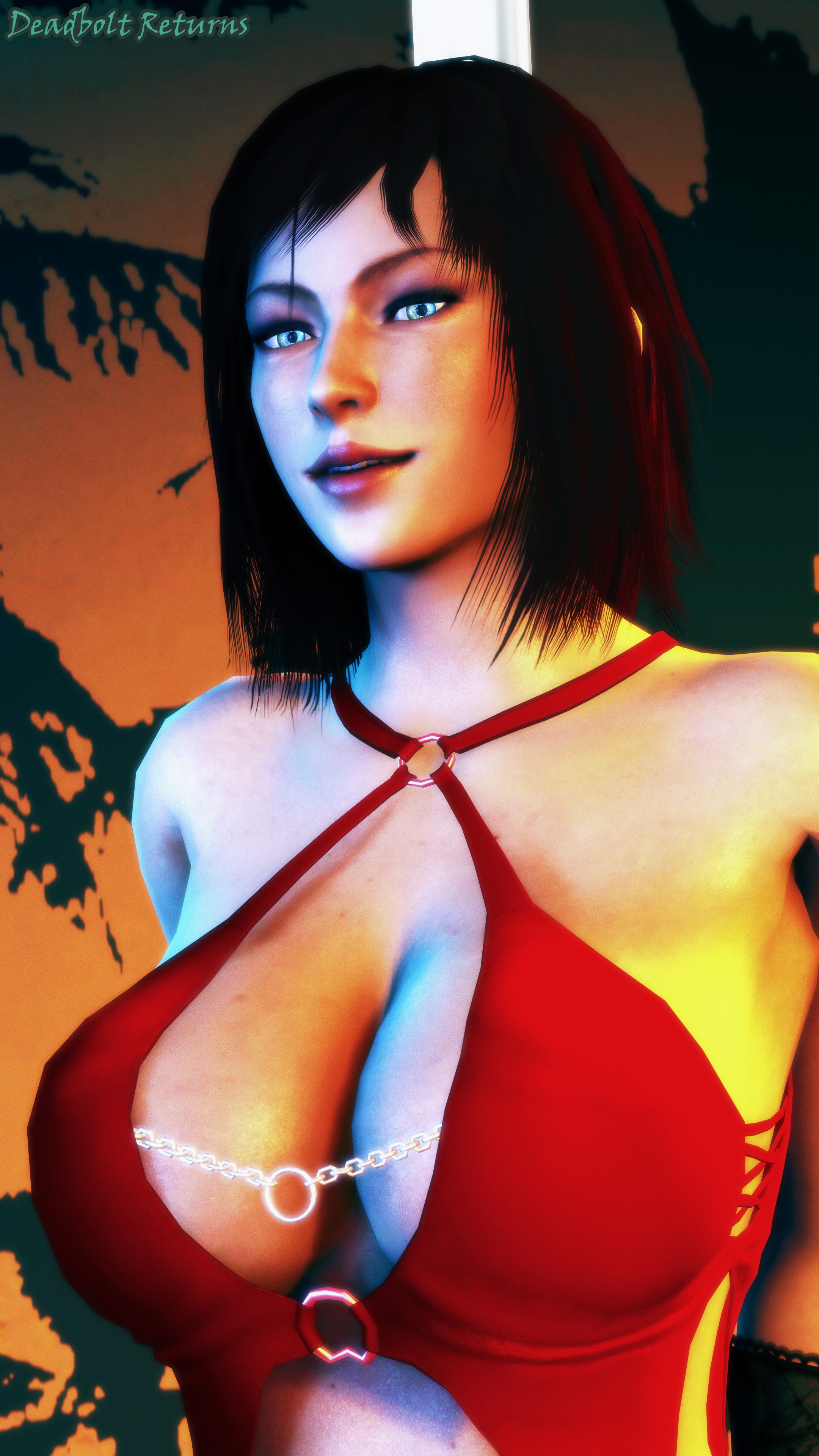 Anya Pole Dance Photoshoot Anya Anya Keavie Rinox 3d Porn 3d Girl 3dnsfw Nsfw Sfm Source Filmmaker Pinup Pinupgirl Solo 2
