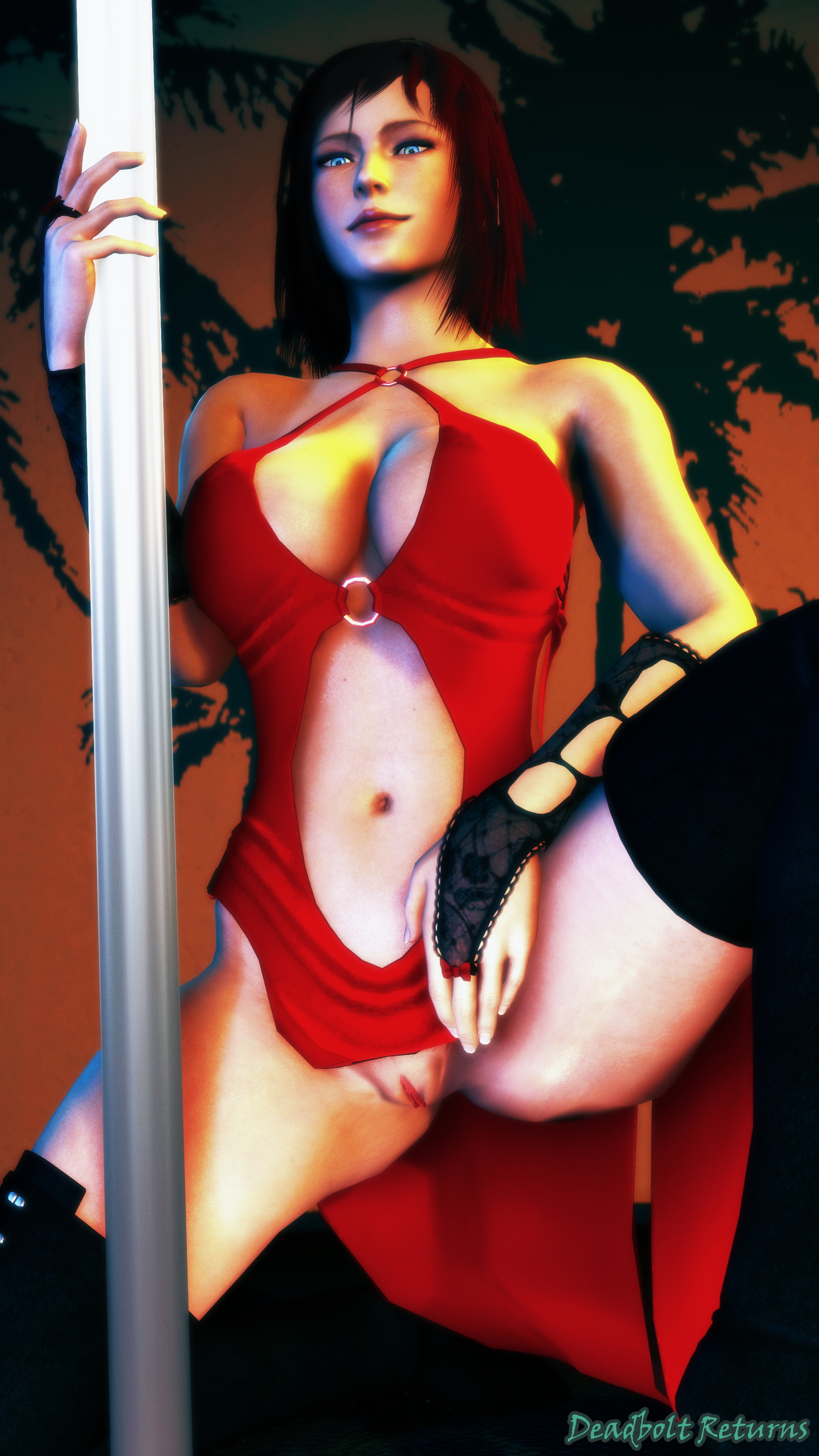 Anya Pole Dance Photoshoot Anya Anya Keavie Rinox 3d Porn 3d Girl 3dnsfw Nsfw Sfm Source Filmmaker Pinup Pinupgirl Solo 8
