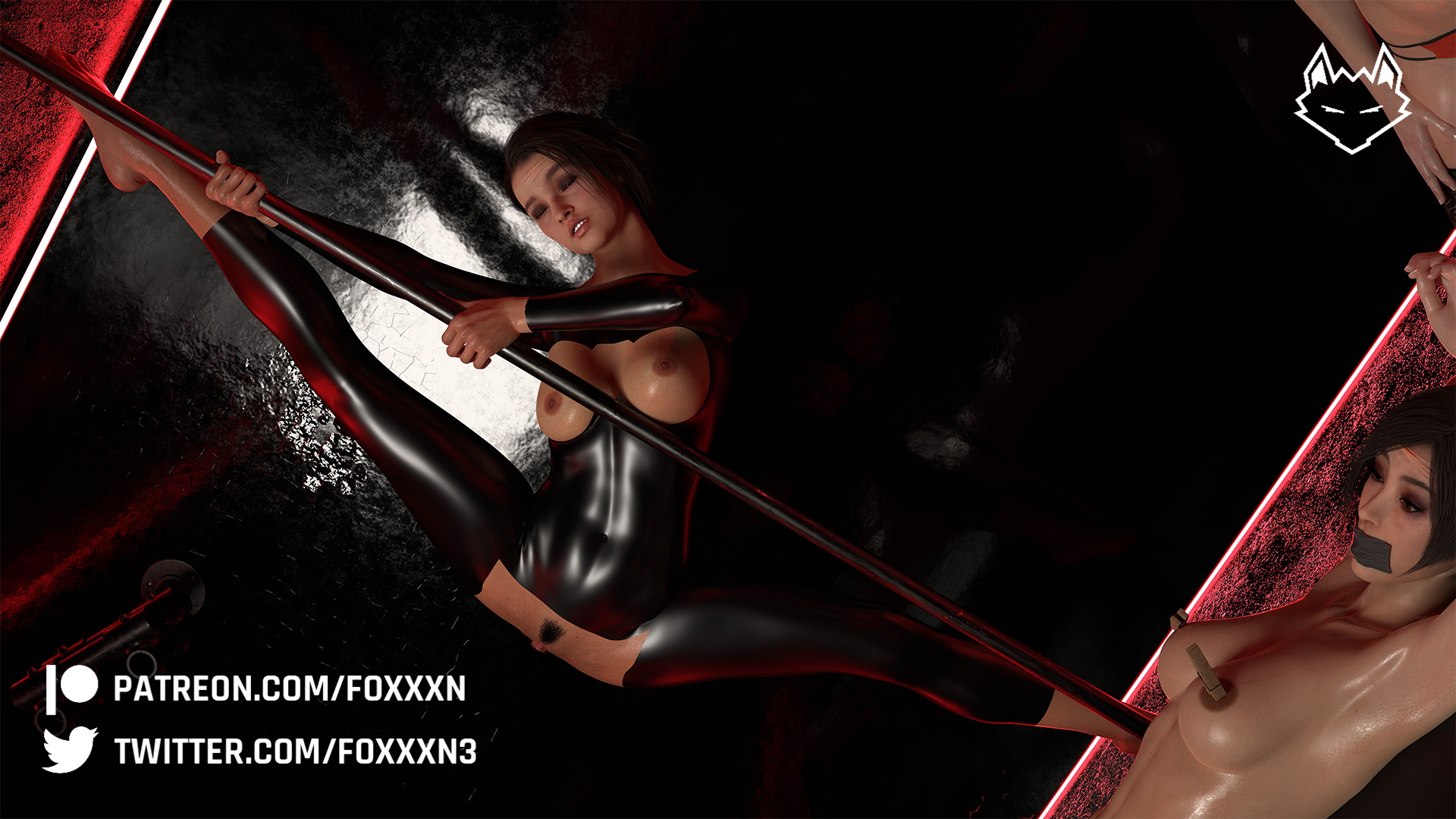 Raccoon City Sex Club Jill Valentine Resident Evil 3 Remake Resident Evil Claire Redfield Ada Wong Naked Nude 3d Porn Barefoot Foot Fetish Feet Bdsm Latex Pubic Hair Gag Ball Ballgag 3