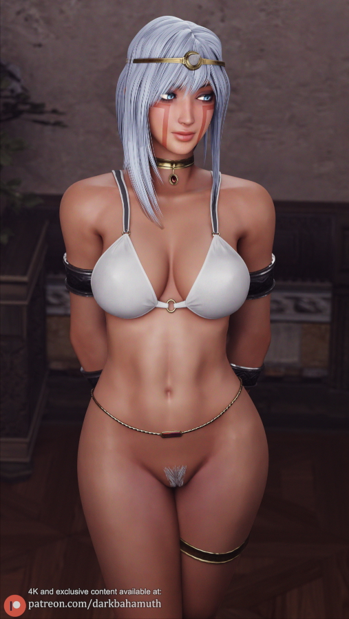 Pillar Woman at your service. Pillar Woman Jojo's Bizarre Adventure 