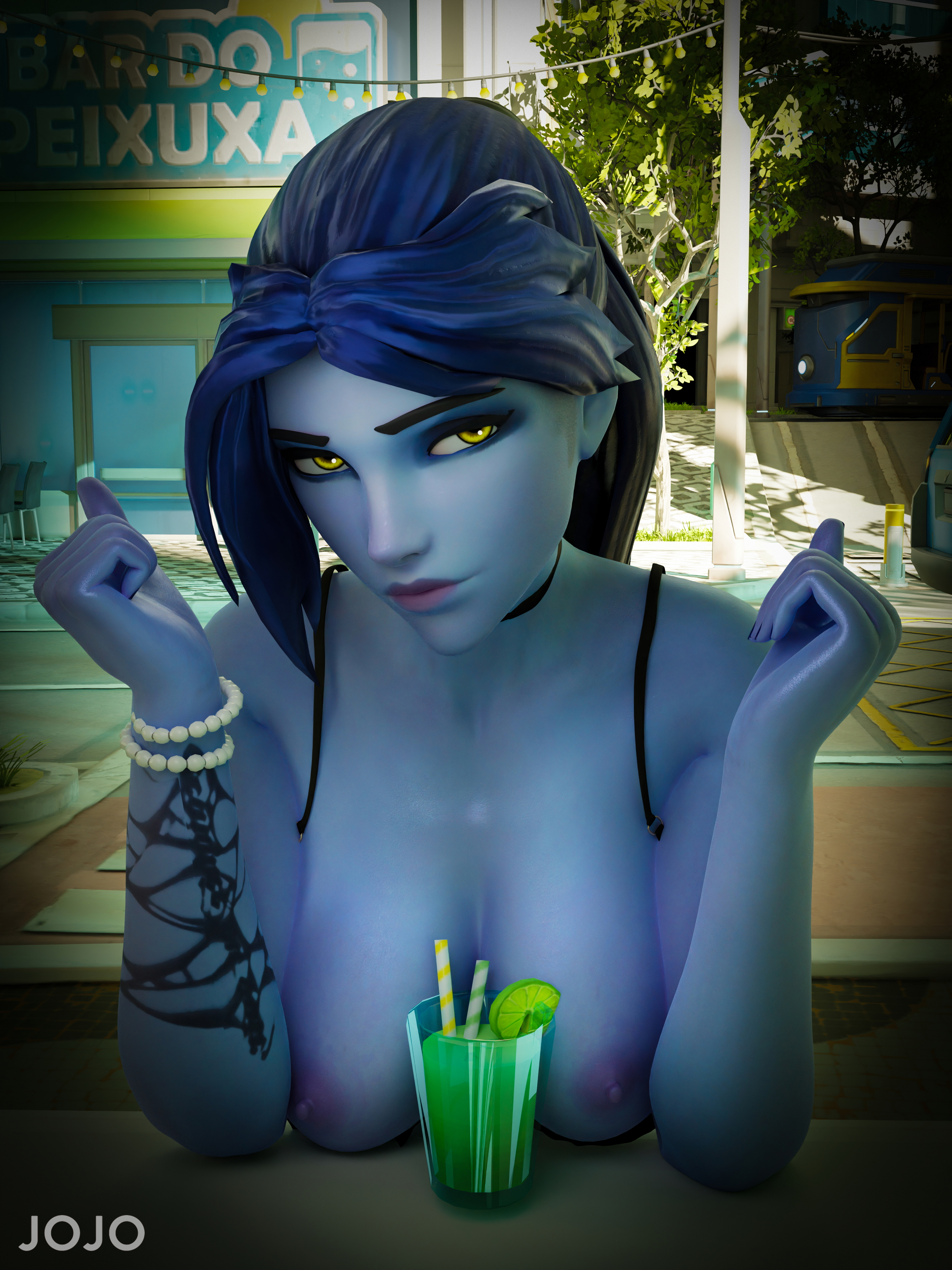A date with Widow! Widowmaker Overwatch Cute Cutegirl Sexy Hot Cute Titty Boobs