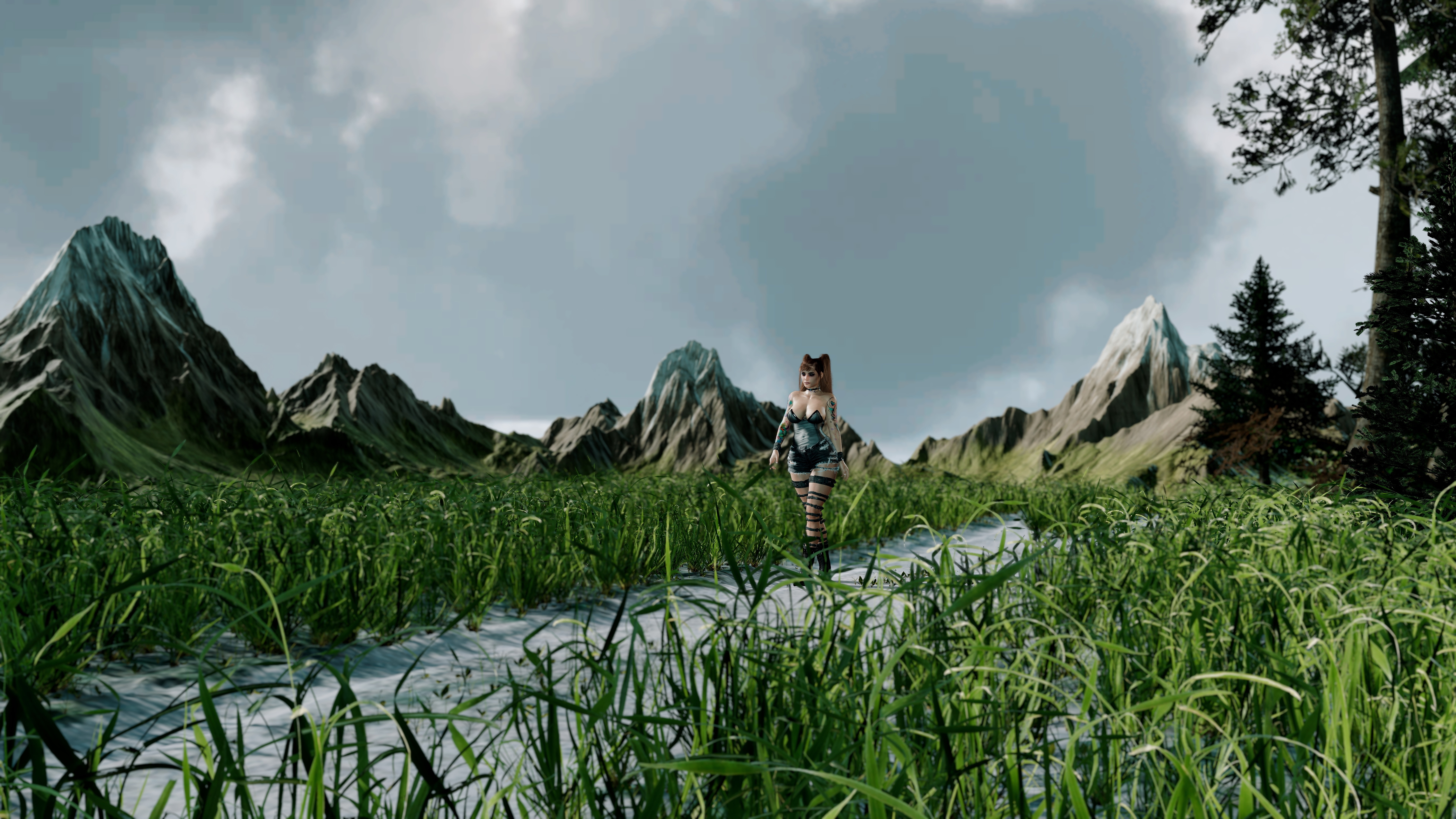 Community Contributions - July 2023  3d Porn Futanari Futa 3dnsfw Cum Cum Covered Masturbating Model Sexy Photorealistic Nude Nudes Digital Art Sex Sexy Lingerie Lingerie Nsfw Bbw Boobs Big Tits Big Ass
