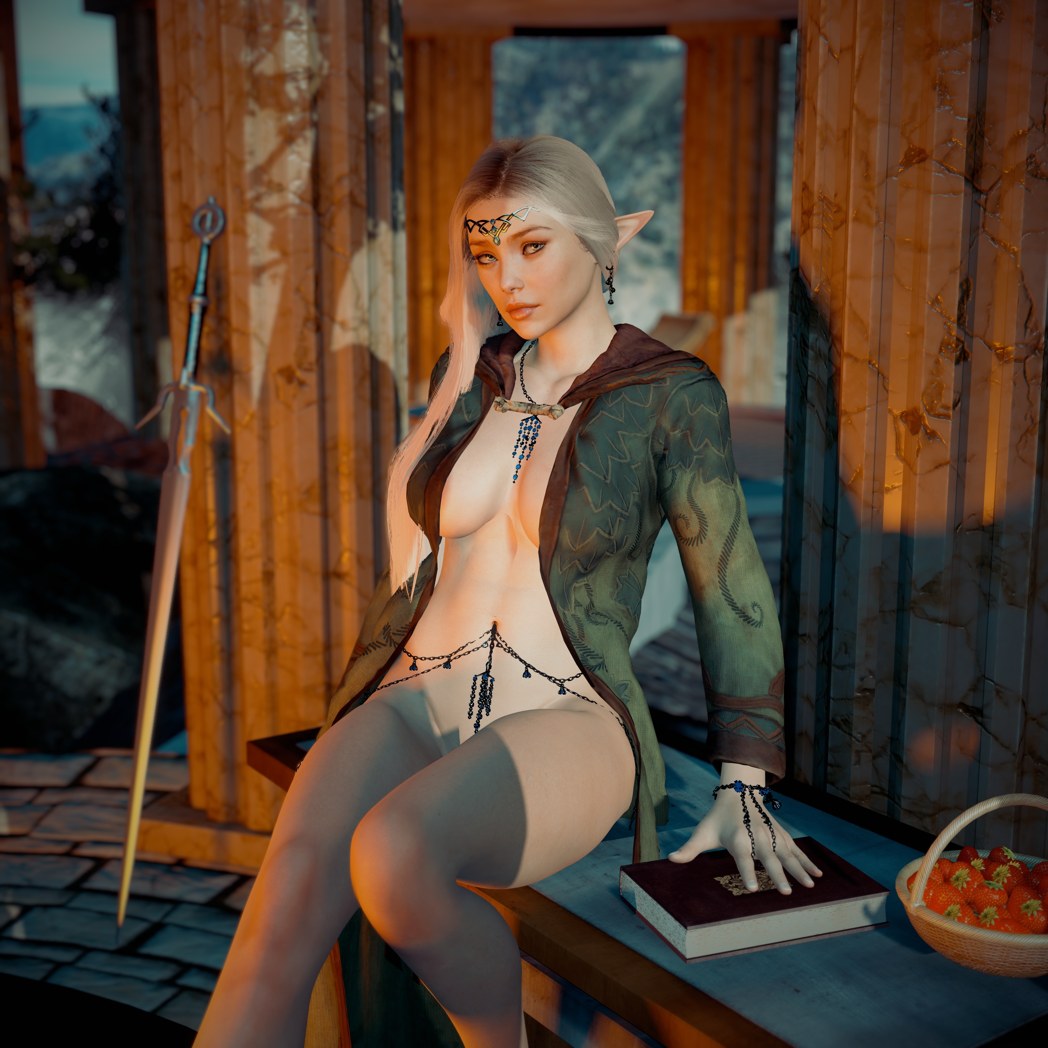 Community Contributions - July 2023  3d Porn Futanari Futa 3dnsfw Cum Cum Covered Masturbating Model Sexy Photorealistic Nude Nudes Digital Art Sex Sexy Lingerie Lingerie Nsfw Bbw Boobs Big Tits Big Ass 9
