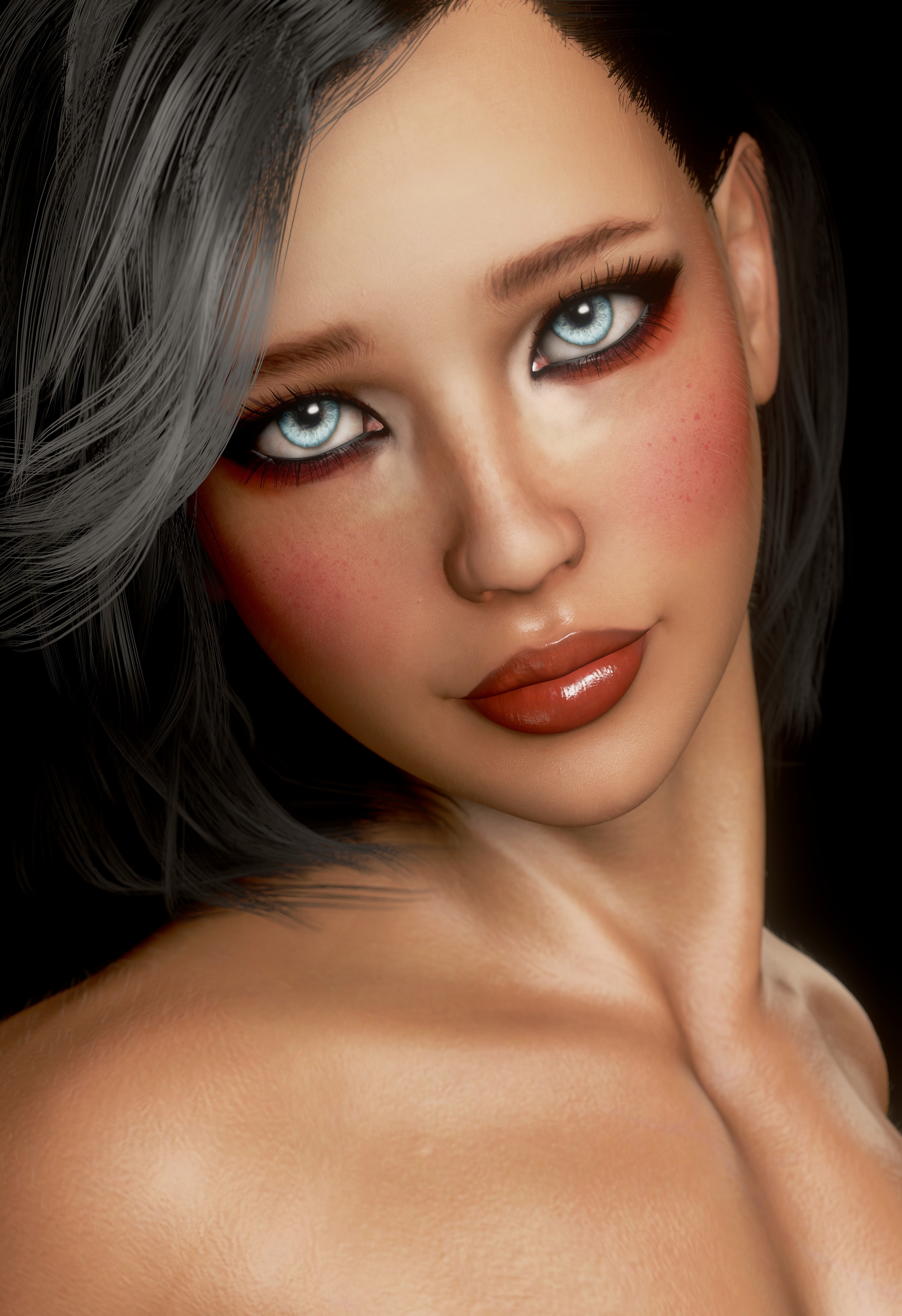 Community Contributions - July 2023  3d Porn Futanari Futa 3dnsfw Cum Cum Covered Masturbating Model Sexy Photorealistic Nude Nudes Digital Art Sex Sexy Lingerie Lingerie Nsfw Bbw Boobs Big Tits Big Ass 8
