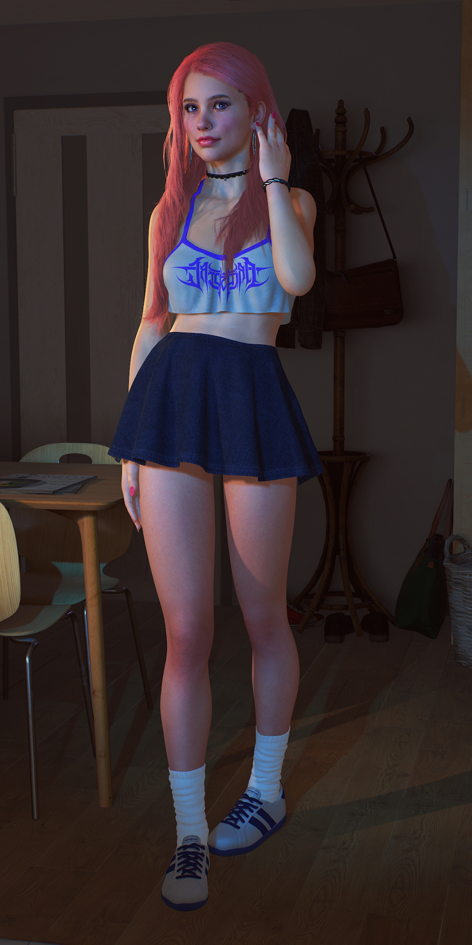Community Contributions - July 2023  3d Porn Futanari Futa 3dnsfw Cum Cum Covered Masturbating Model Sexy Photorealistic Nude Nudes Digital Art Sex Sexy Lingerie Lingerie Nsfw Bbw Boobs Big Tits Big Ass 14