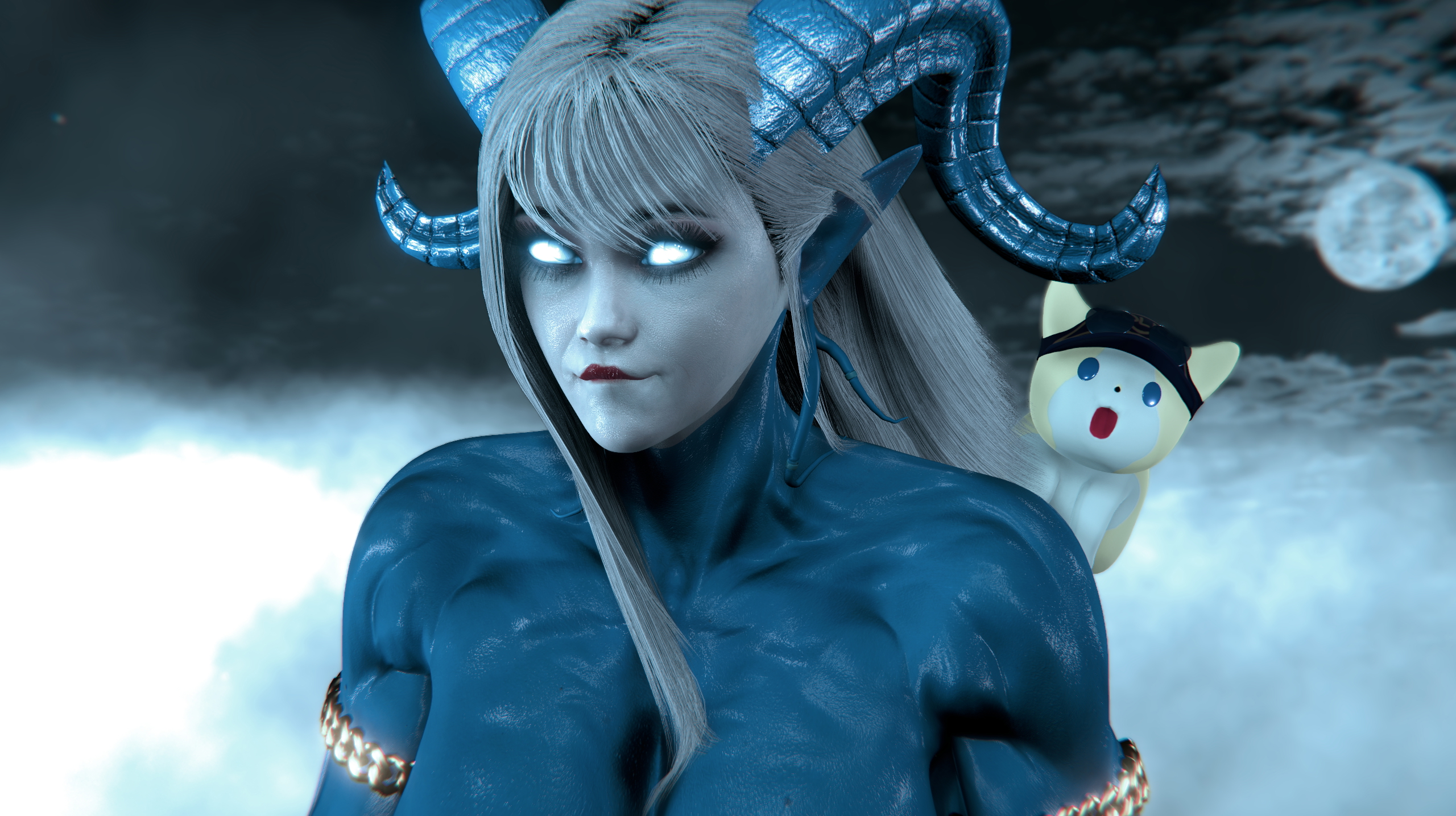 Community Contributions - July 2023  3d Porn Futanari Futa 3dnsfw Cum Cum Covered Masturbating Model Sexy Photorealistic Nude Nudes Digital Art Sex Sexy Lingerie Lingerie Nsfw Bbw Boobs Big Tits Big Ass 16