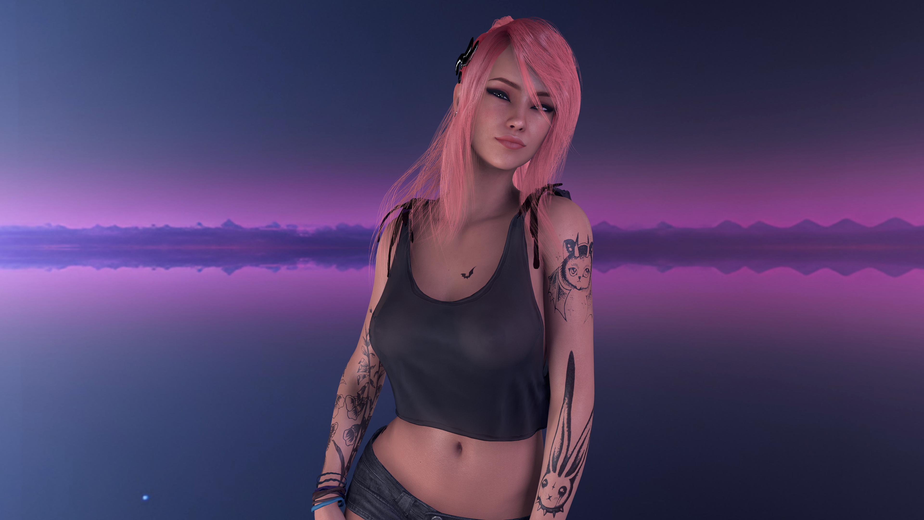 Community Contributions - July 2023  3d Porn Futanari Futa 3dnsfw Cum Cum Covered Masturbating Model Sexy Photorealistic Nude Nudes Digital Art Sex Sexy Lingerie Lingerie Nsfw Bbw Boobs Big Tits Big Ass 10